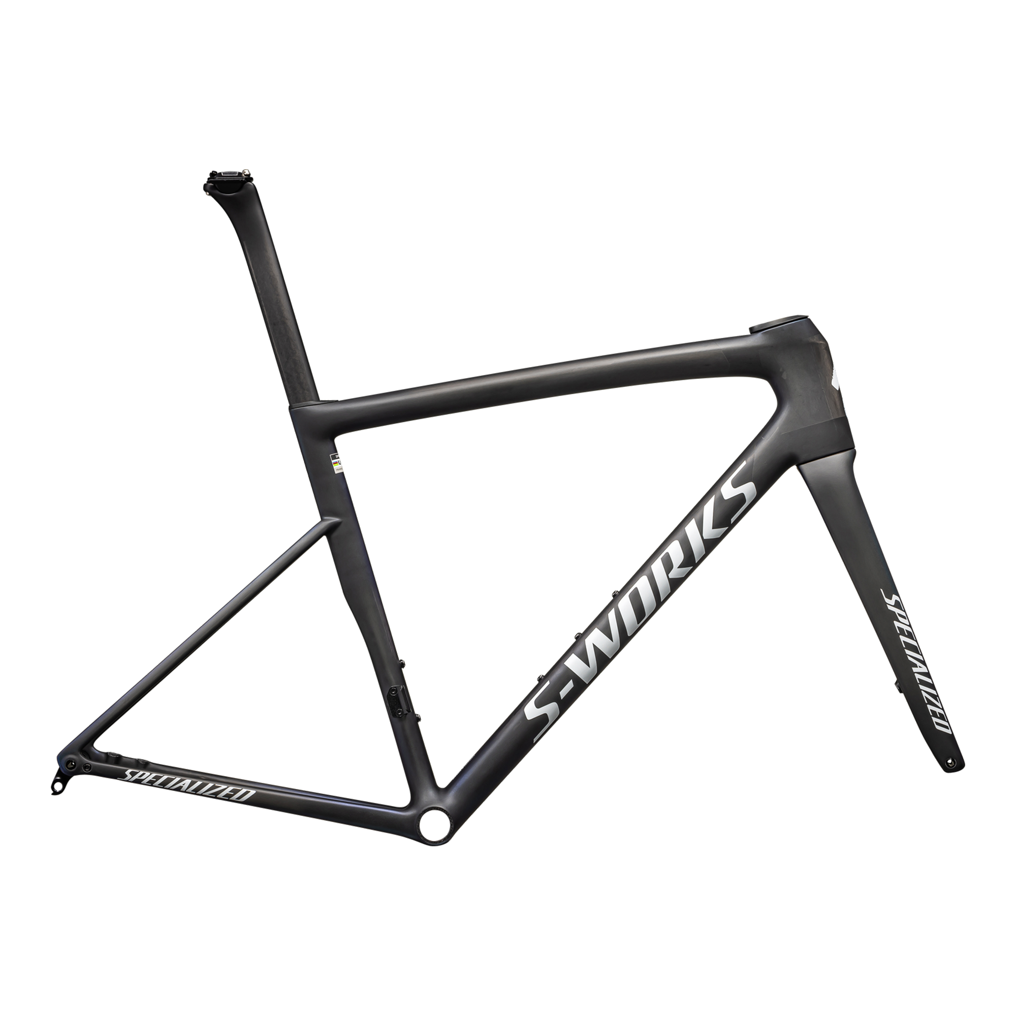 S-Works Bikes