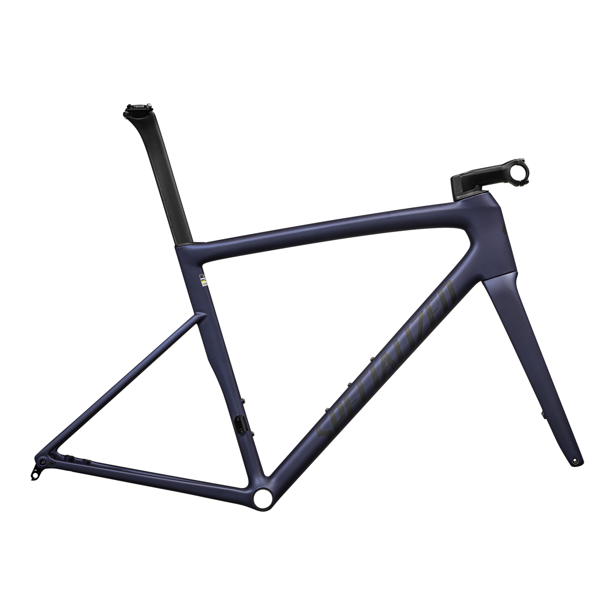 Telaio Tarmac SL8