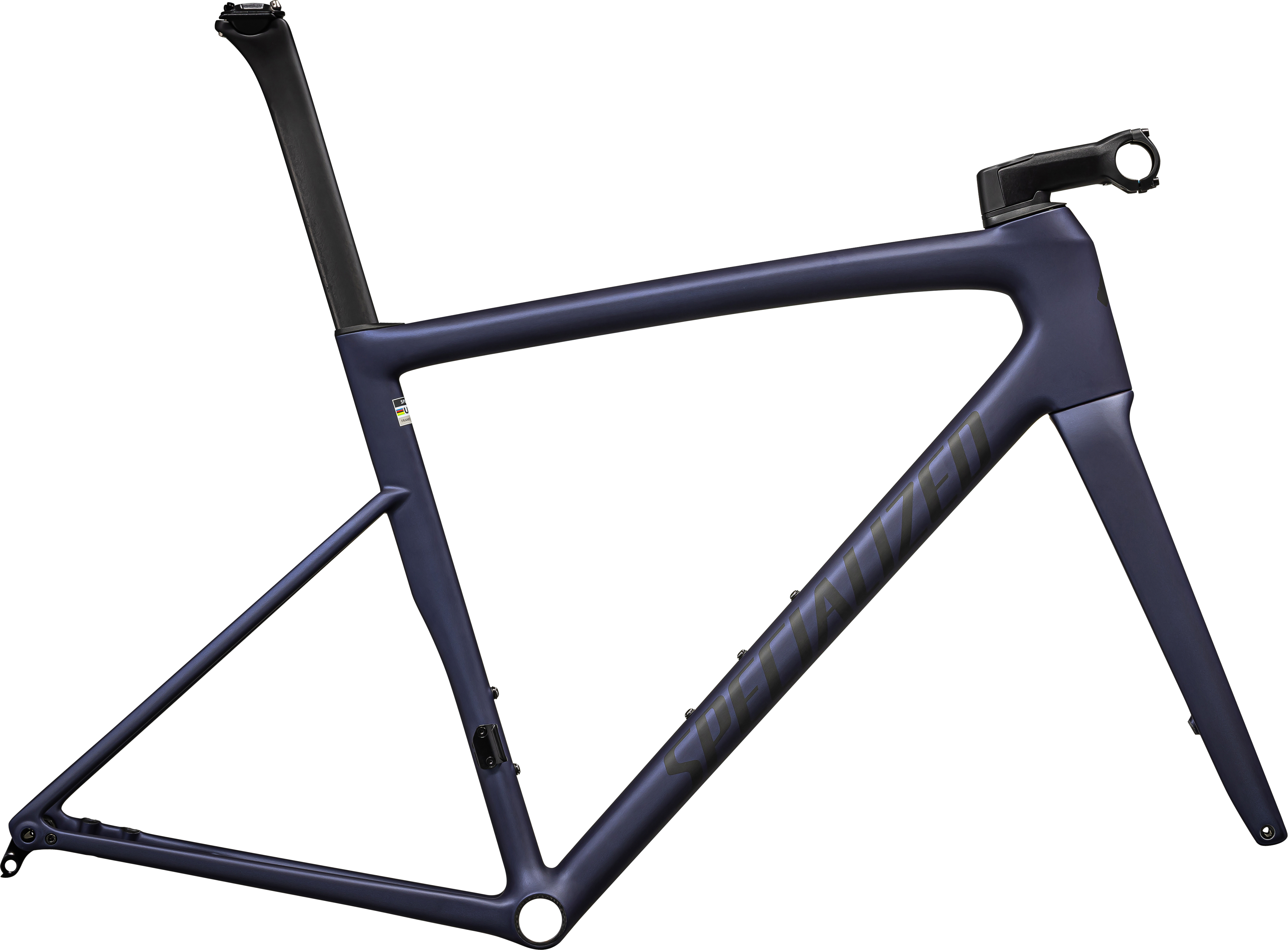 Tarmac frameset hot sale