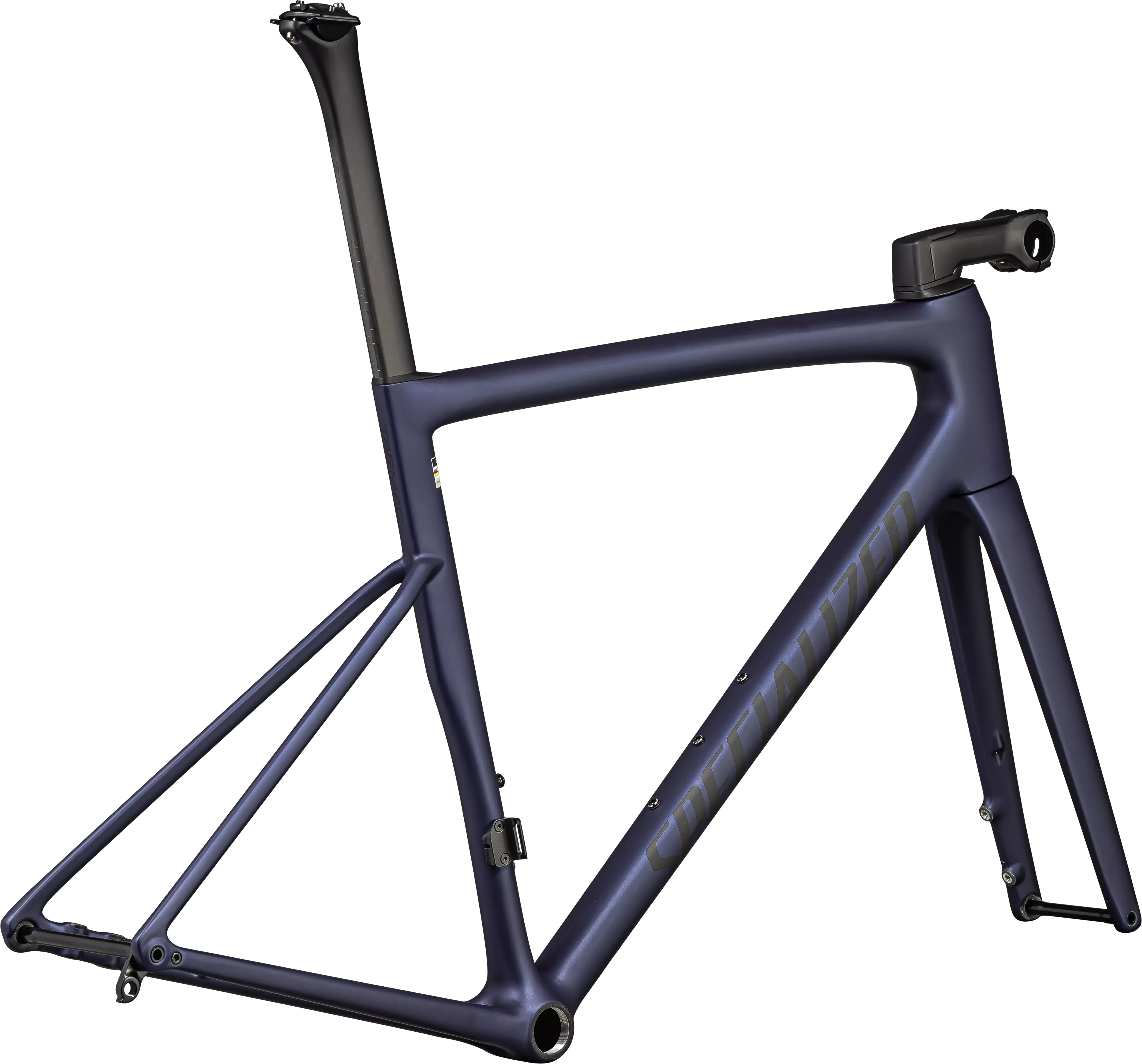 Tarmac SL8 Frameset