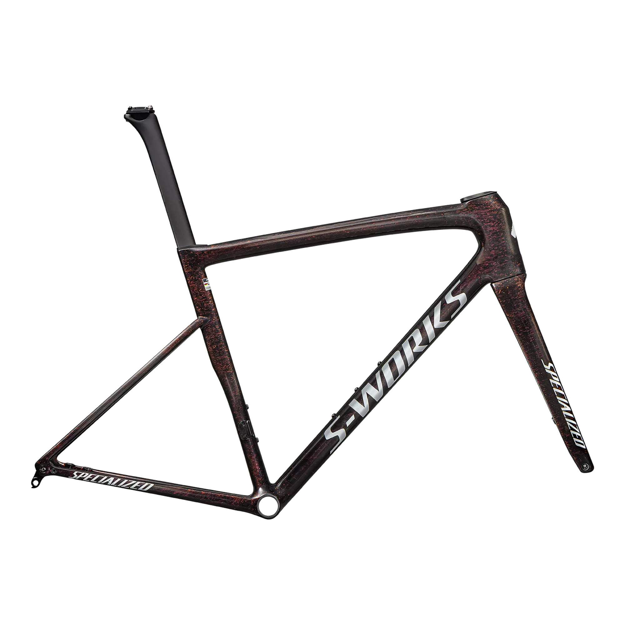 Kit cadre S-Works Tarmac SL8