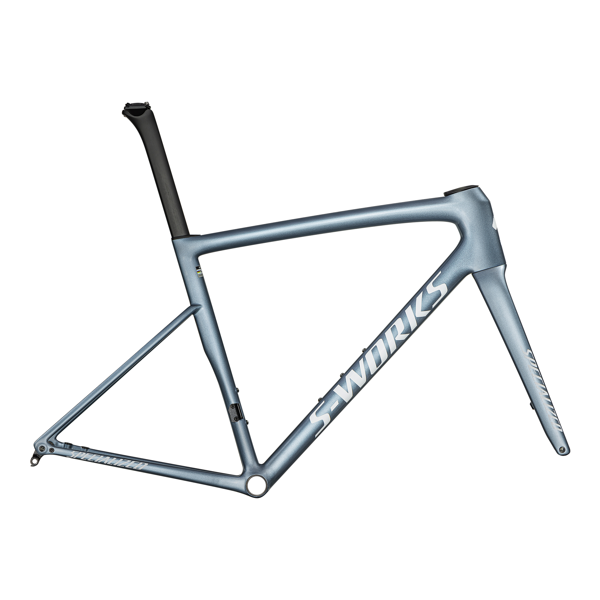 Rám S-Works Tarmac SL8