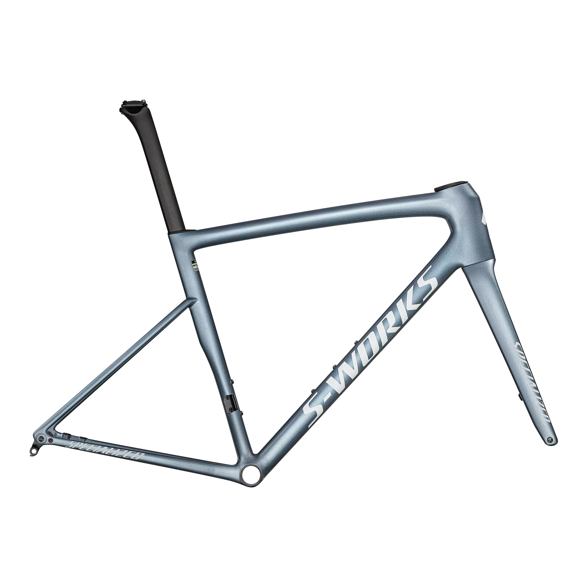 Cuadro de la S-Works Tarmac SL8