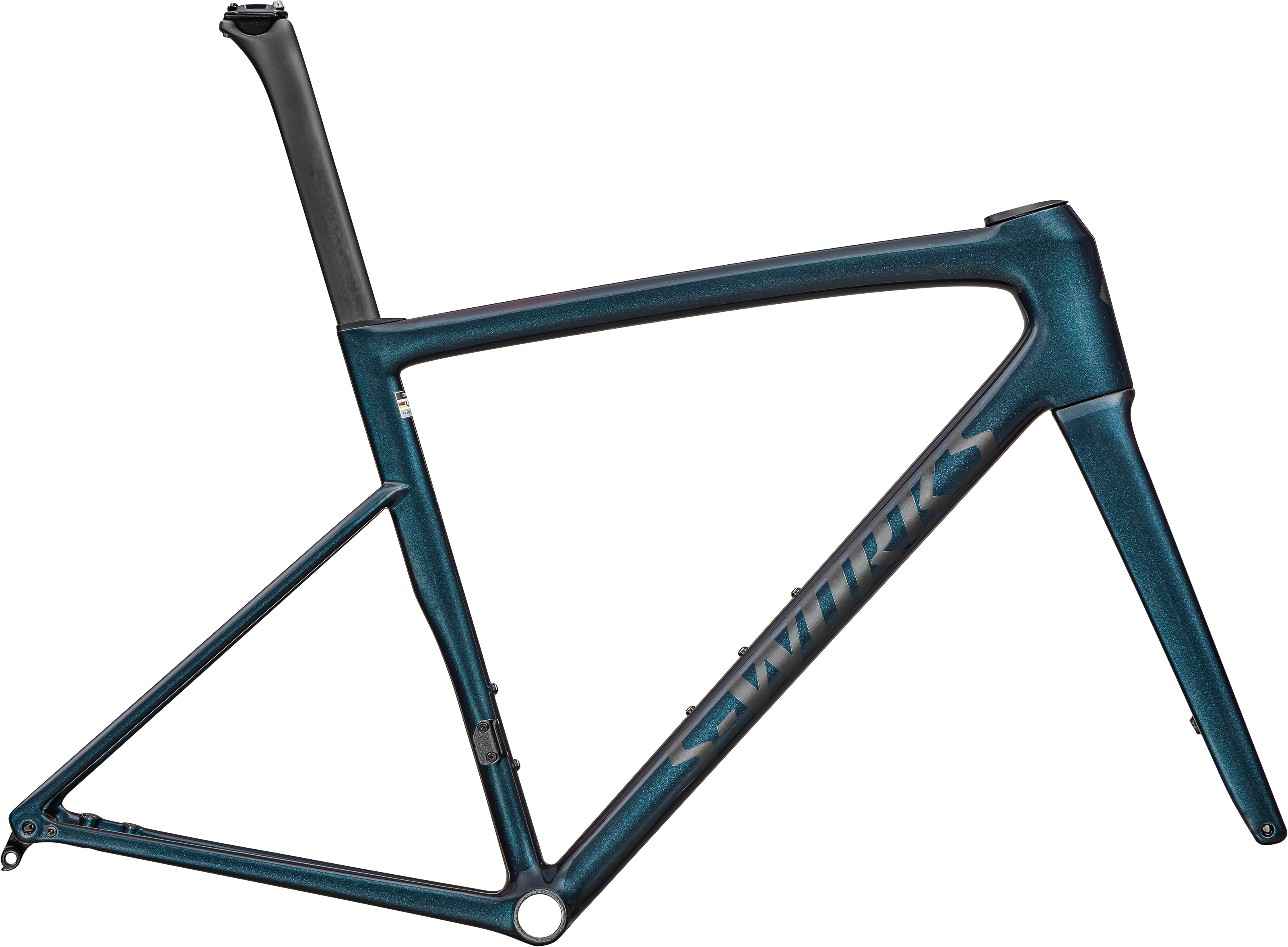 �y�������L�����y�[���Ώہz�yTarmac Build Support�ΏہzS-WORKS TARMAC SL8 FRAMESET