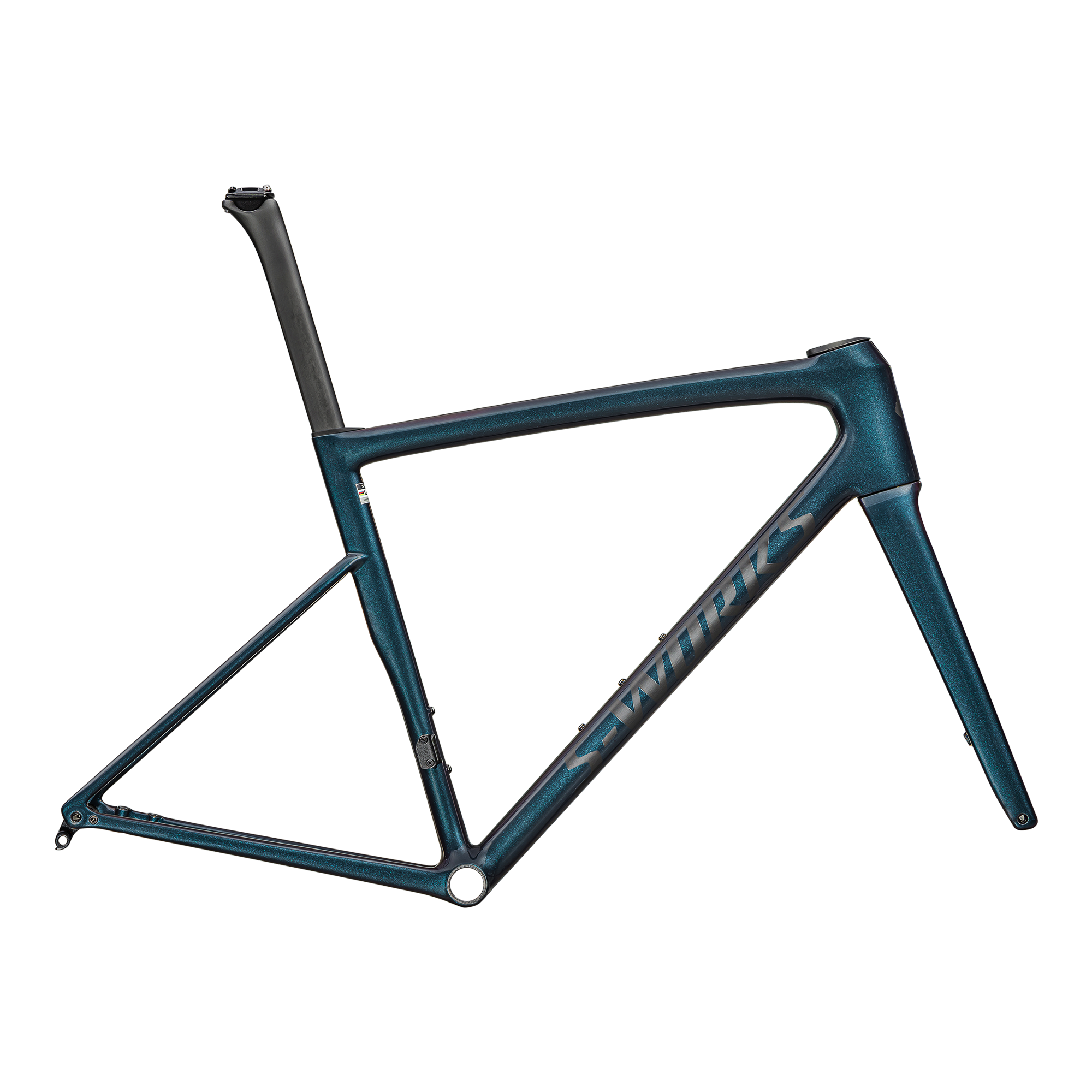 에스웍스 타막 SL8 프레임셋 S-Works Tarmac SL8 Frameset