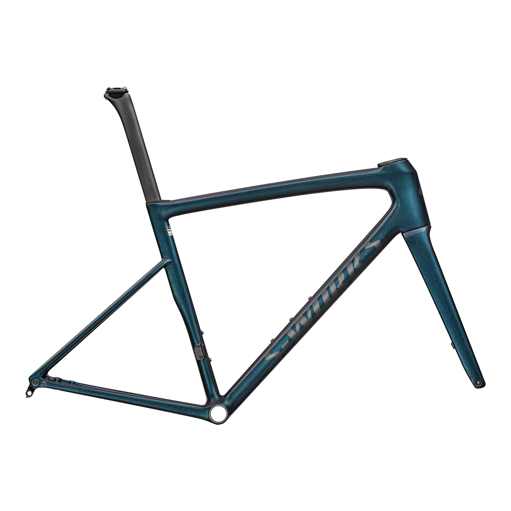 S-Works Tarmac SL8 rammekit