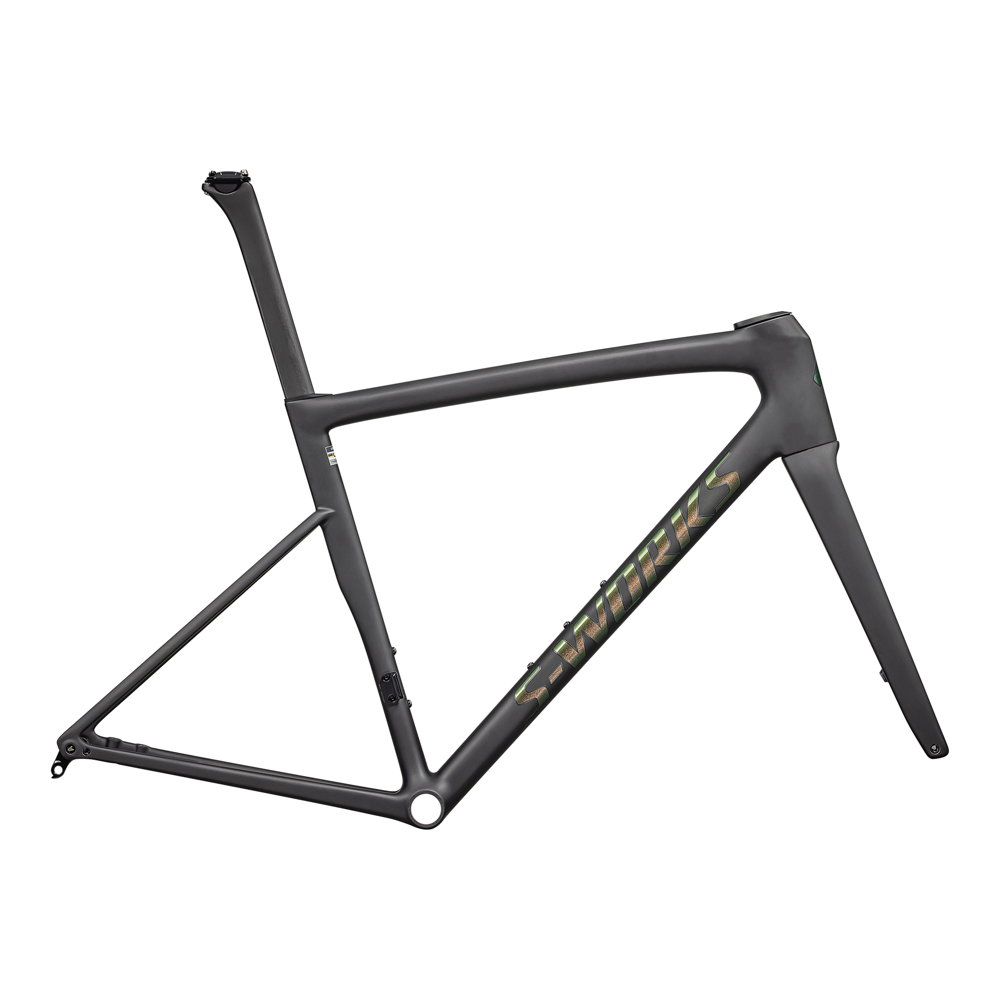 S-Works Tarmac SL8 Frameset