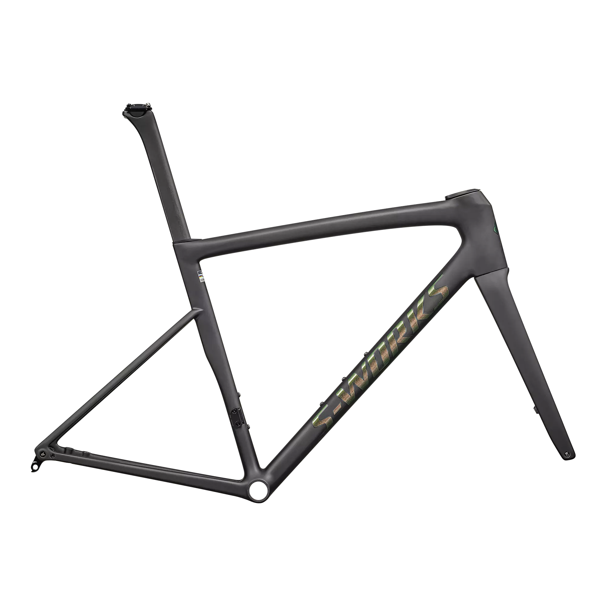 S-Works Tarmac SL8 Rahmenset