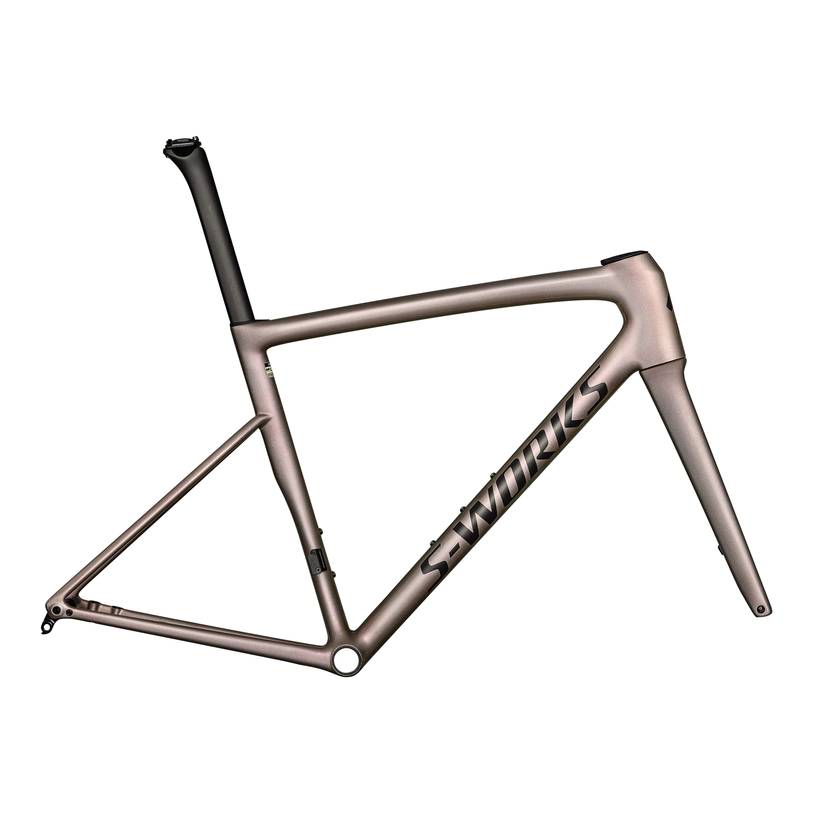 에스웍스 타막 SL8 프레임셋 S-Works Tarmac SL8 Frameset