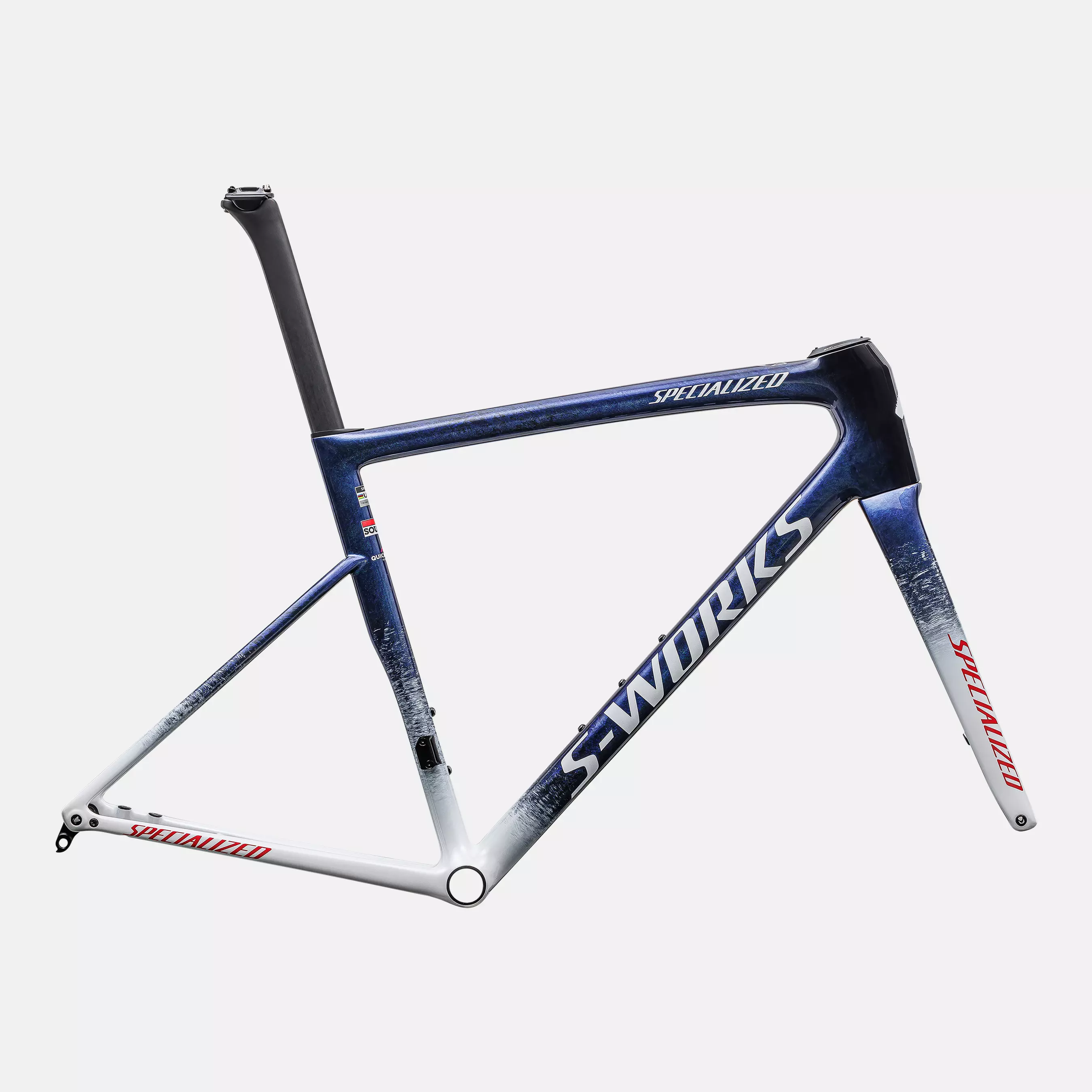 Specialized Sequoia used in 56 cm | buycycle