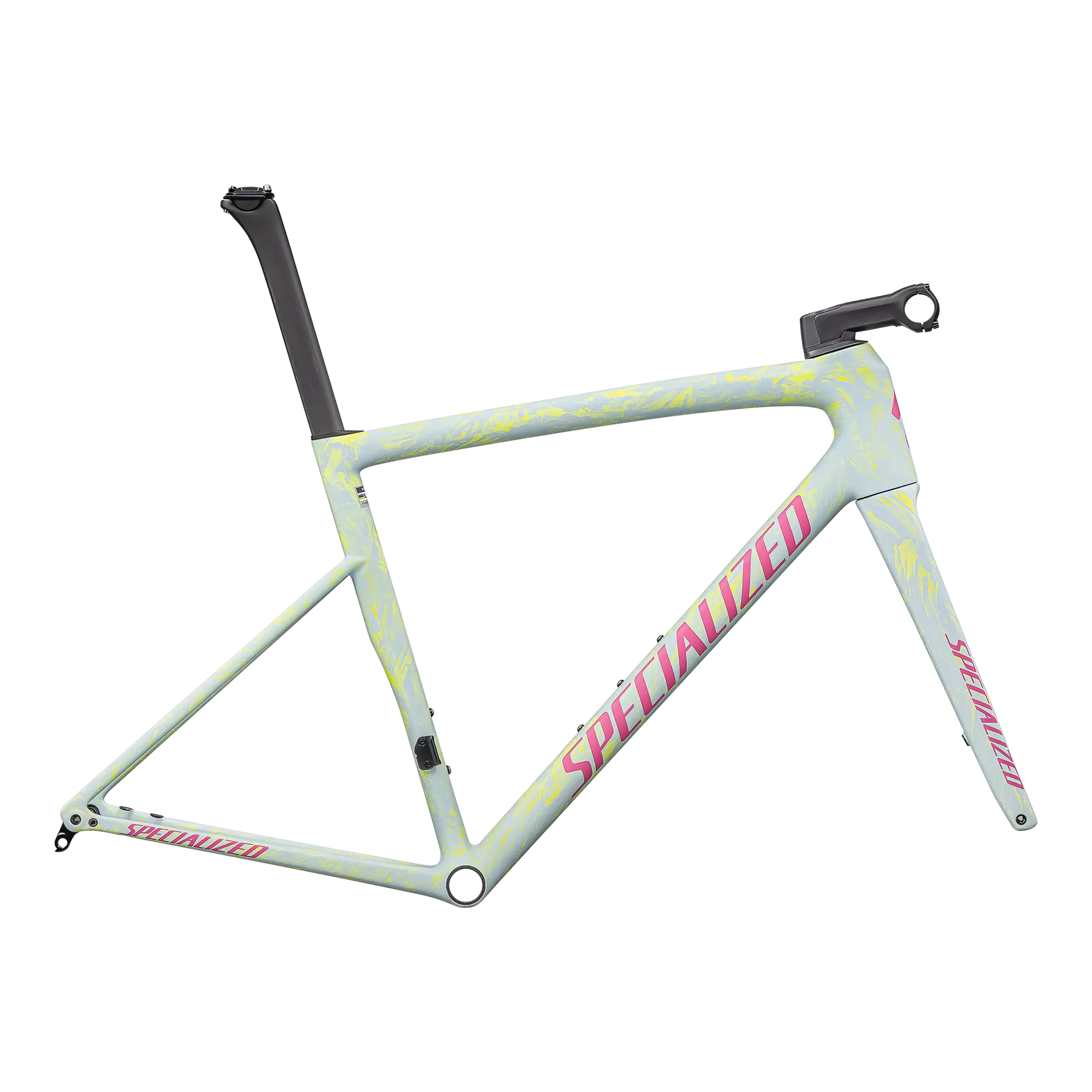 Kit cadre Tarmac SL8