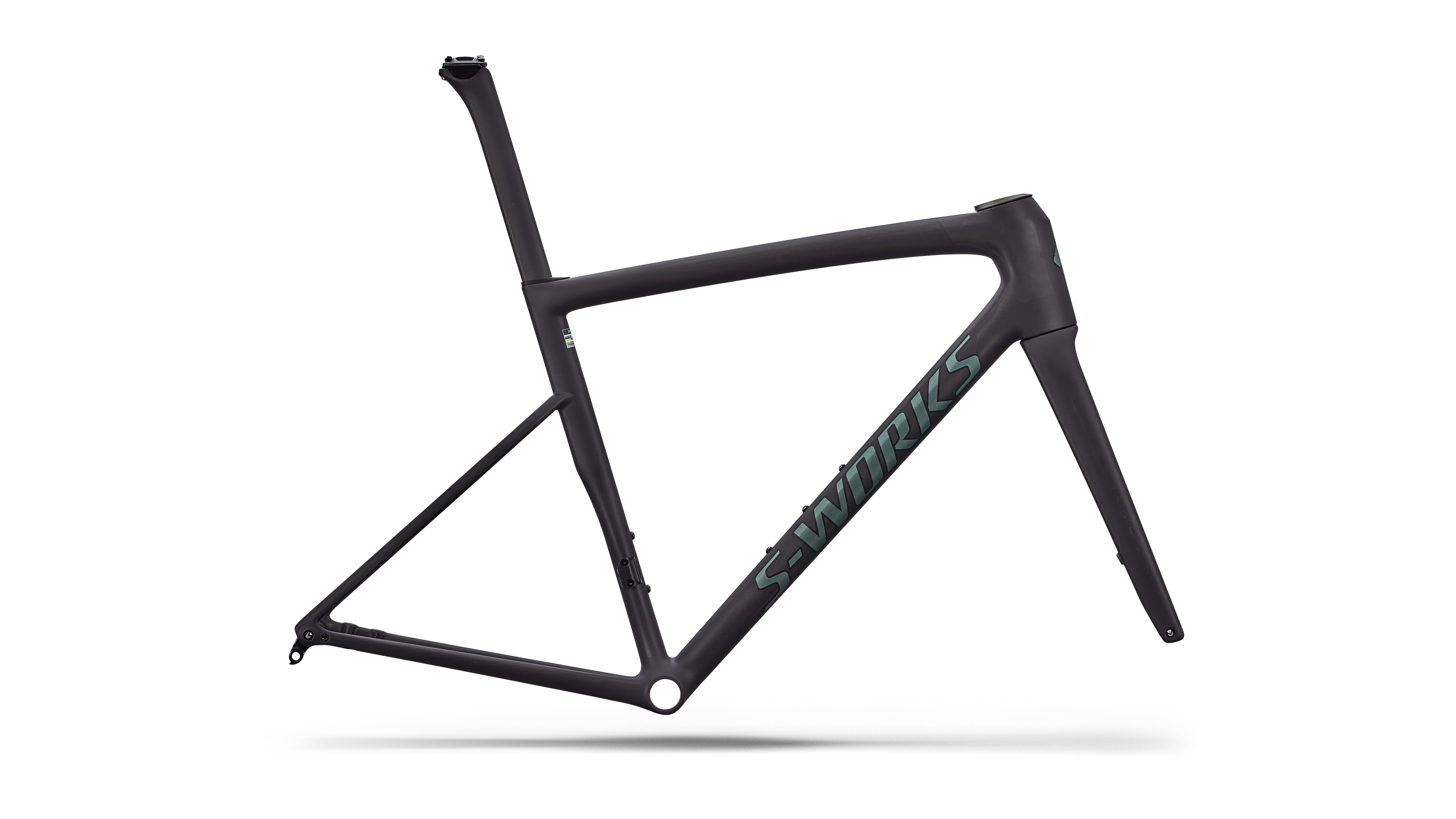 S-Works Tarmac SL8 Frameset