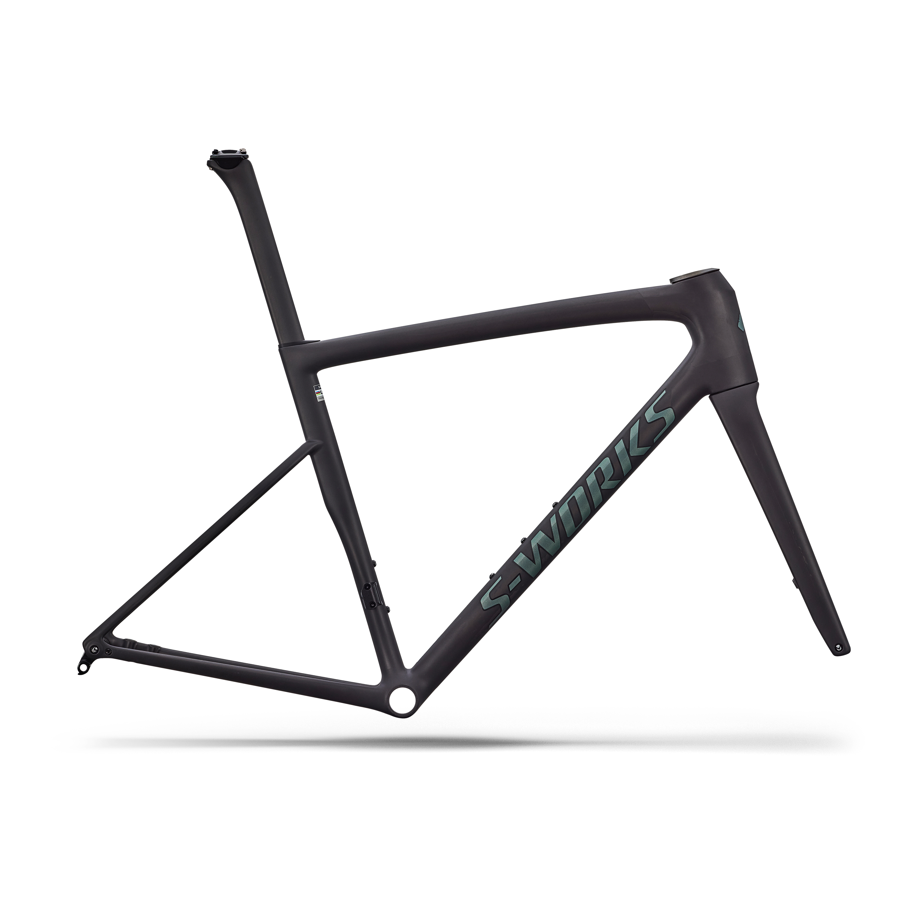 S-WORKS sl8 FACT CARBON 12R ロードバイクフレーム S-Works Tarmac SL8 Frameset