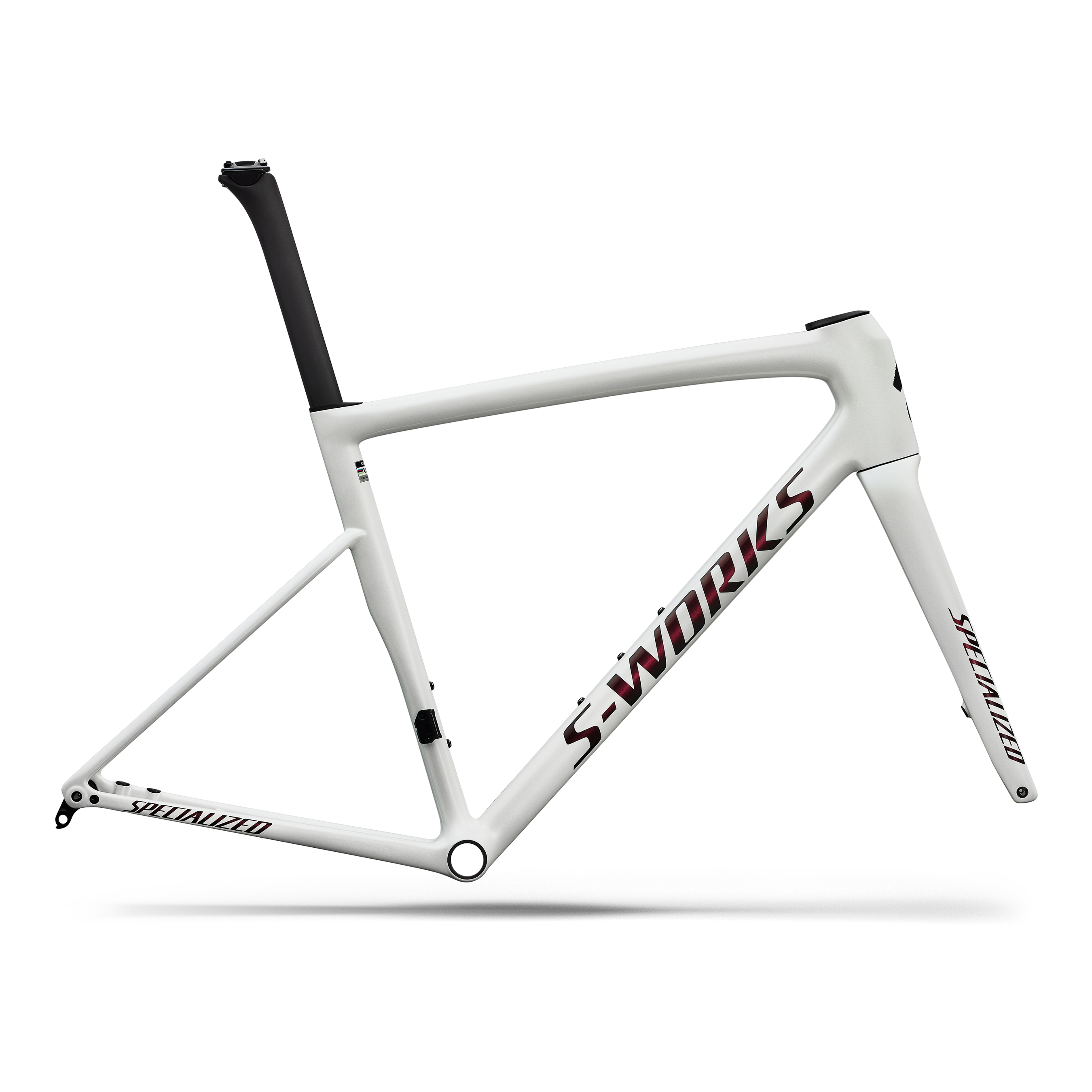 S-Works Tarmac SL8 Frameset