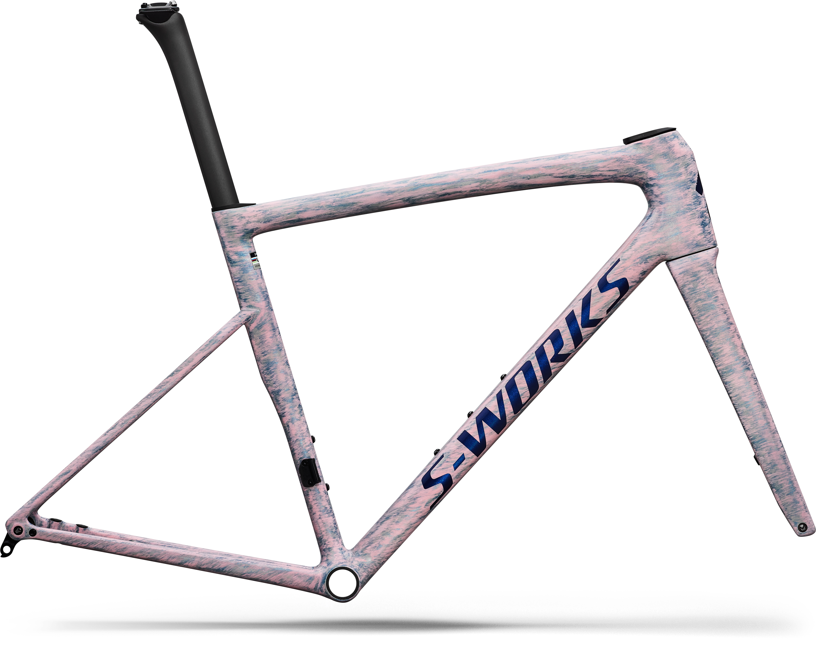 �y�������L�����y�[���Ώہz�yTarmac Build Support�ΏہzS-WORKS TARMAC SL8 FRAMESET