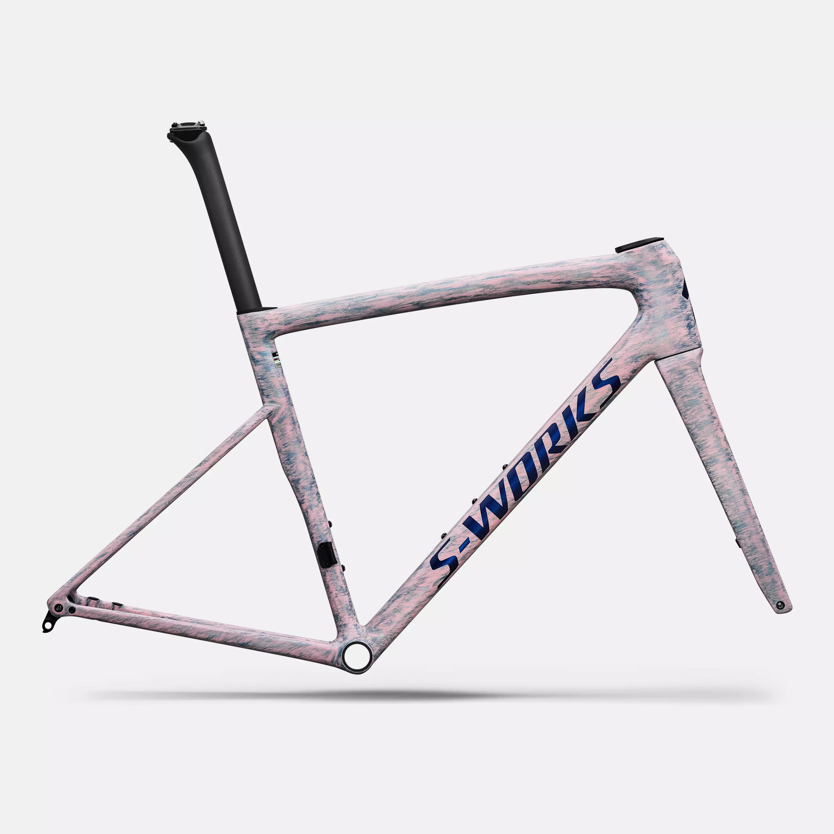 Quadro S-Works Tarmac SL7