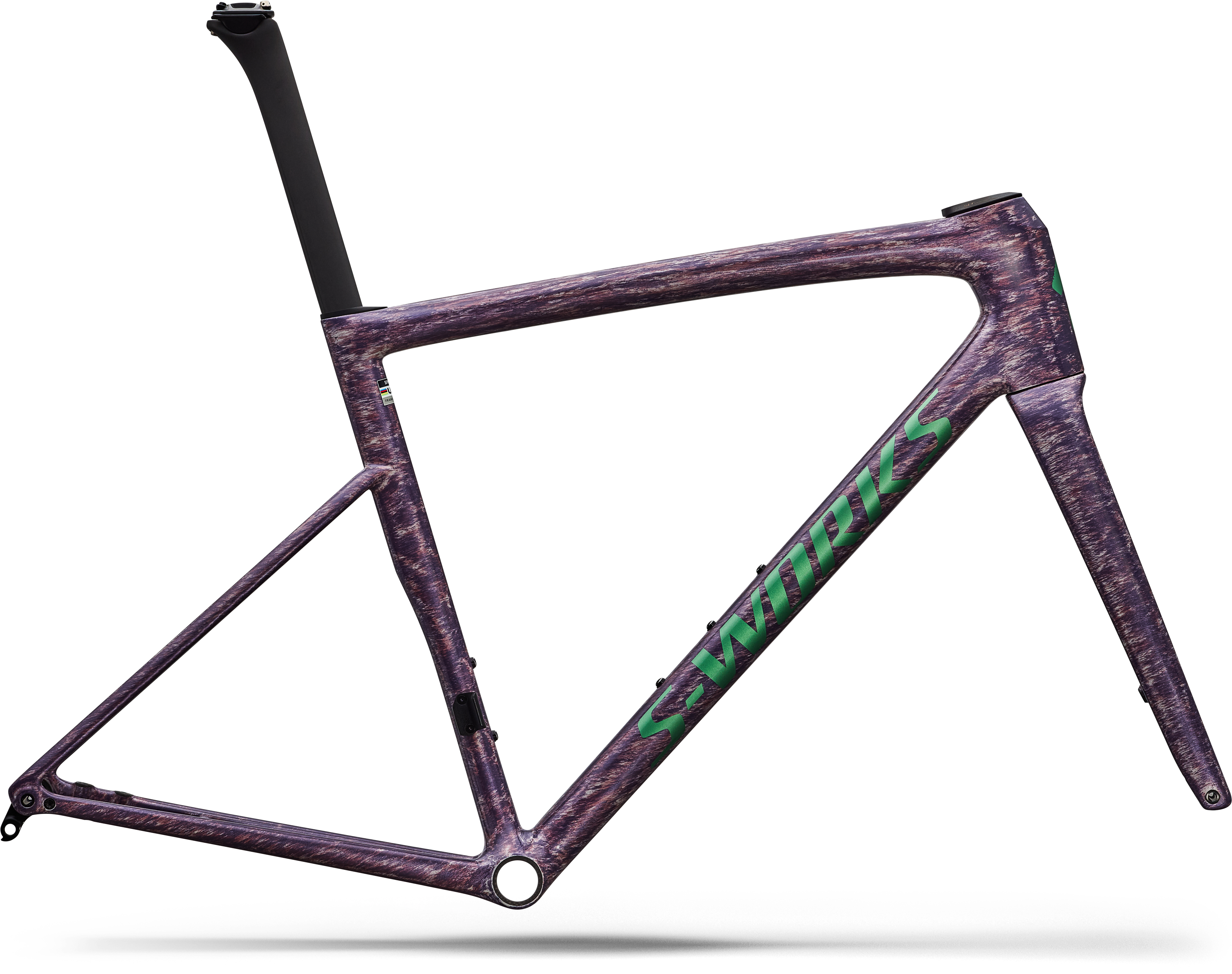 �y�������L�����y�[���Ώہz�yTarmac Build Support�ΏہzS-WORKS TARMAC SL8 FRAMESET