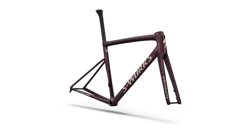 S-Works Tarmac SL8 Frameset – produktbild