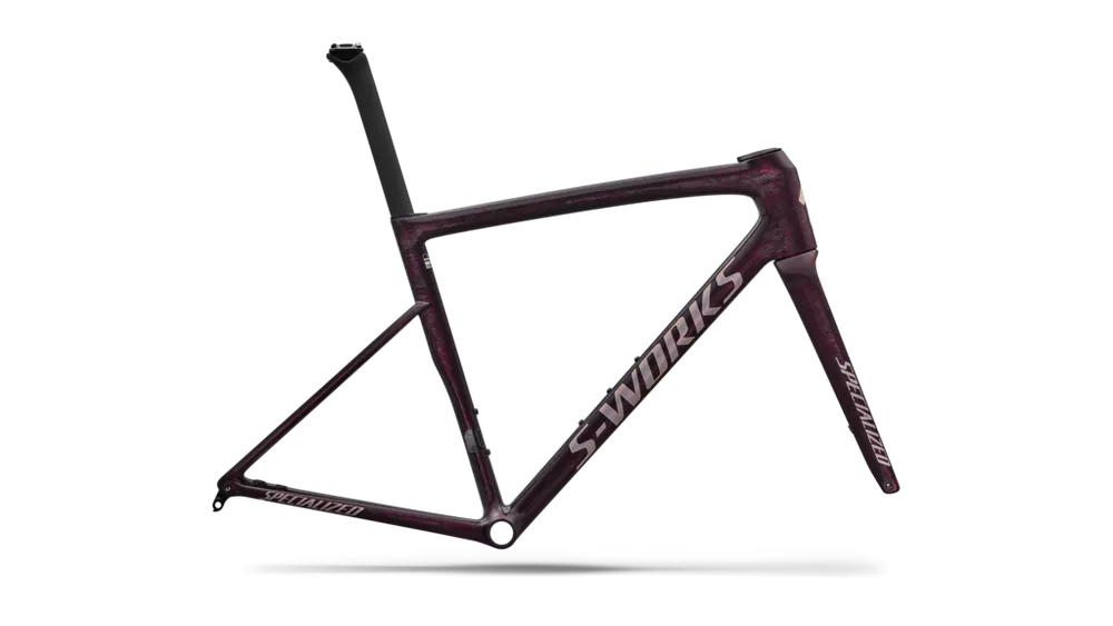 S-Works Tarmac SL8 Frameset – produktbild