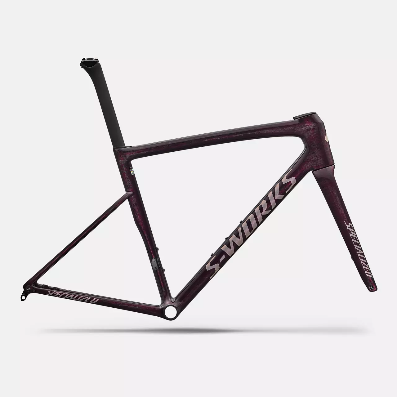 Tarmac - Specialized Tarmac - Specialized