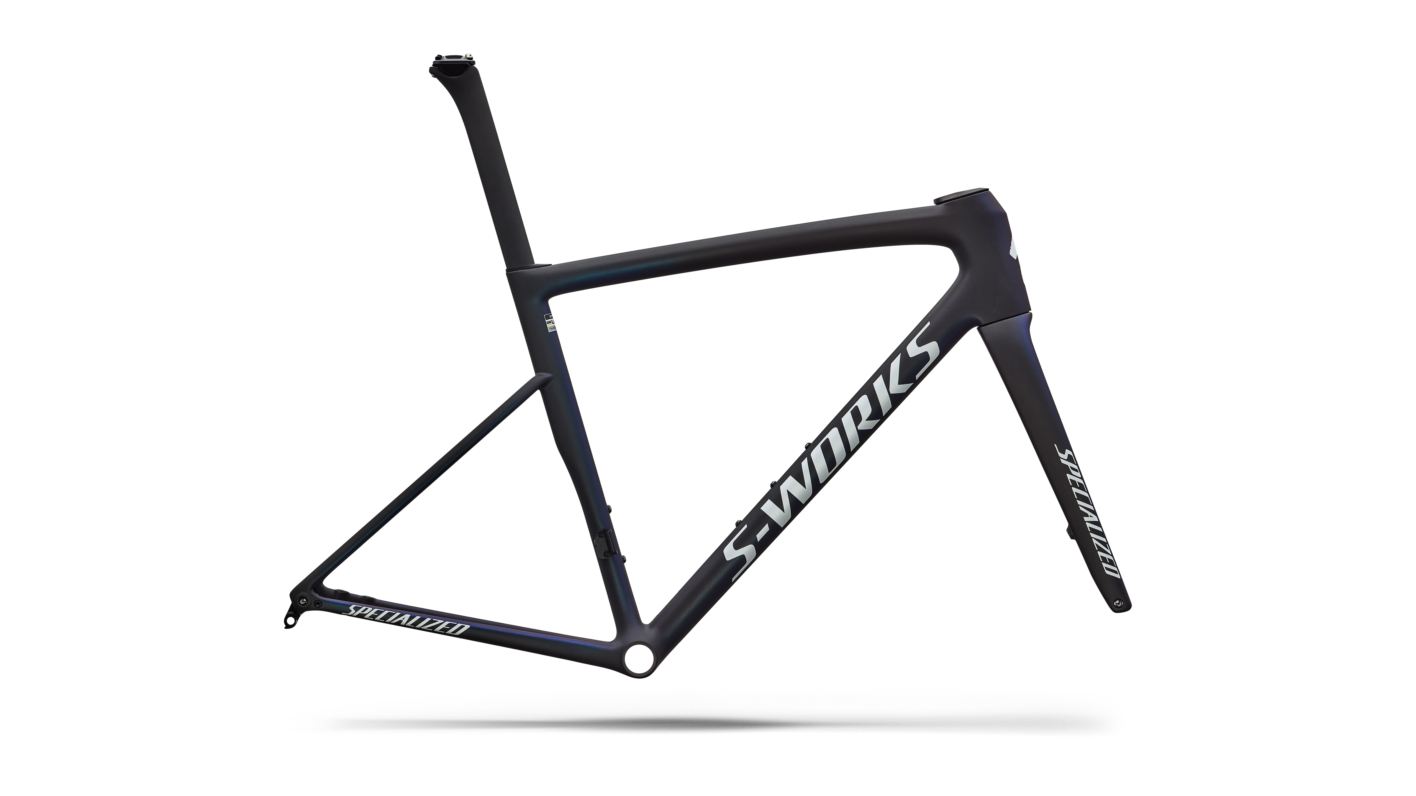 S-Works Tarmac SL8 Frameset