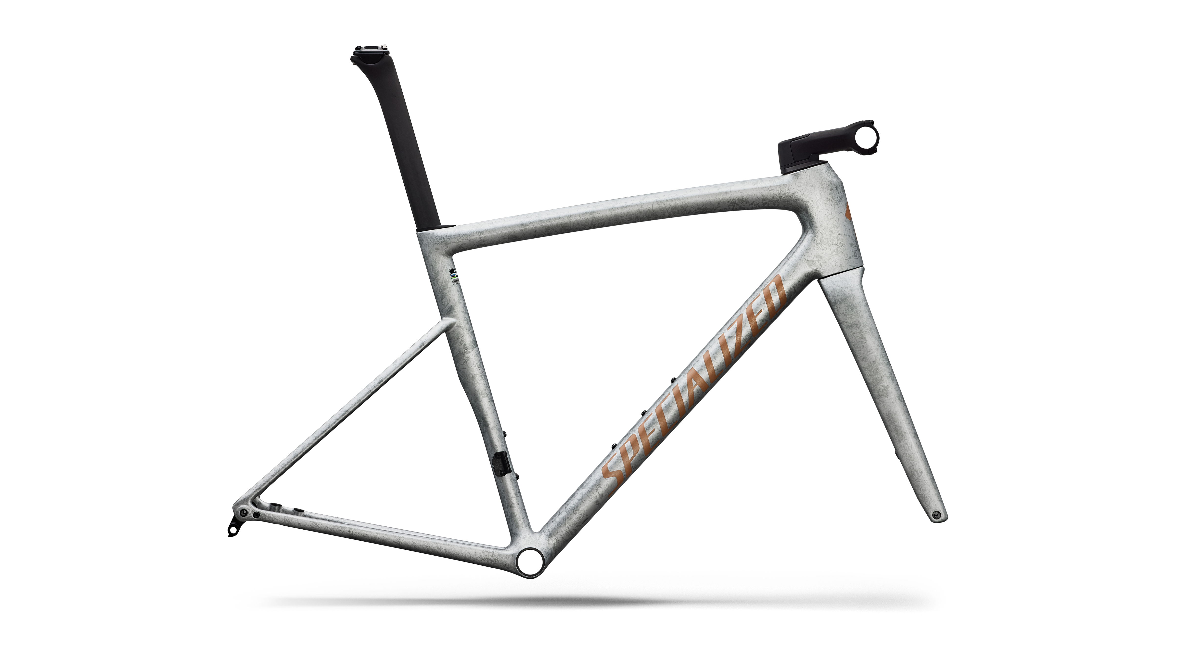 Tarmac SL8 Frameset - FACT 10r Carbon | Specialized.com.cn