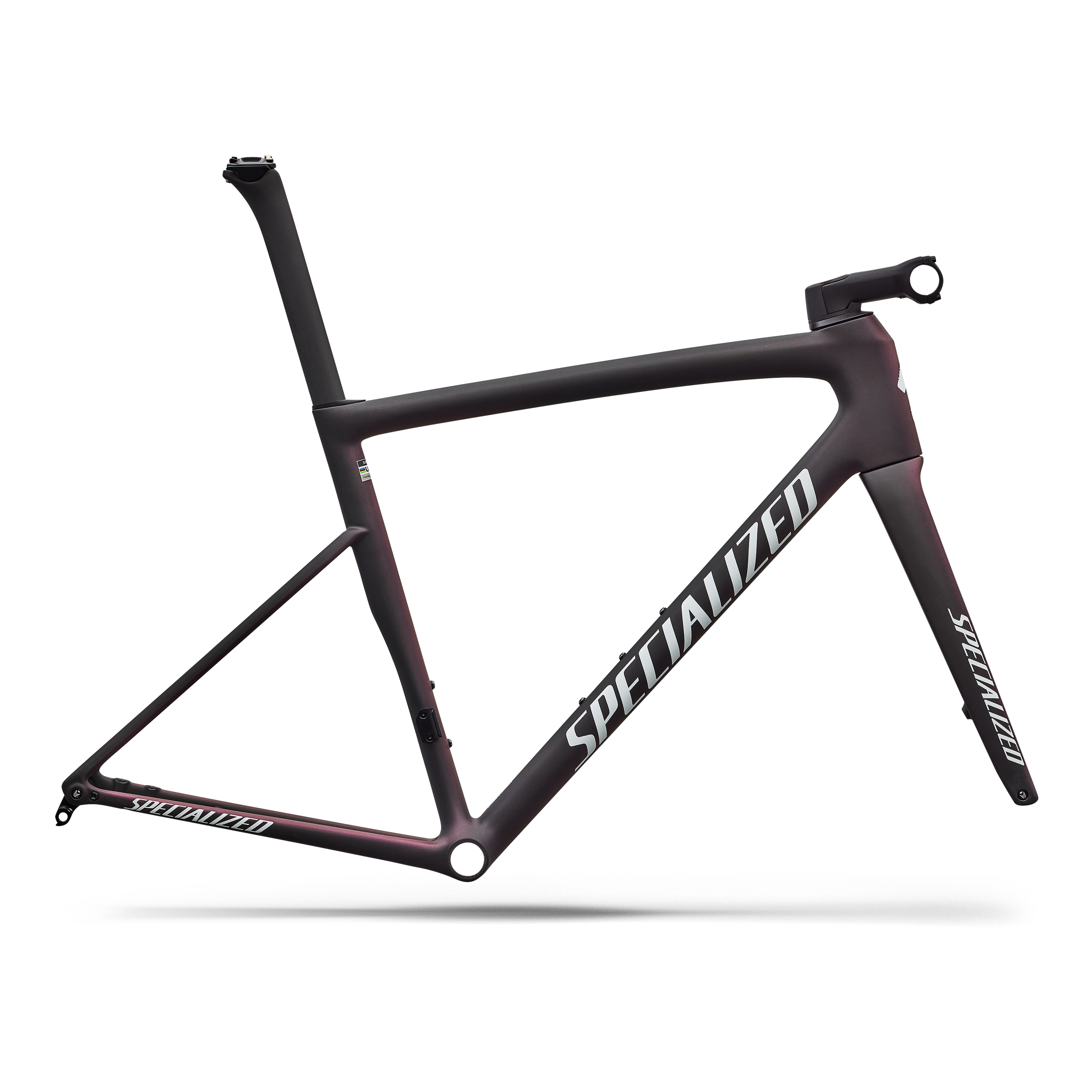 Tarmac SL8 Frameset - FACT 10r Carbon