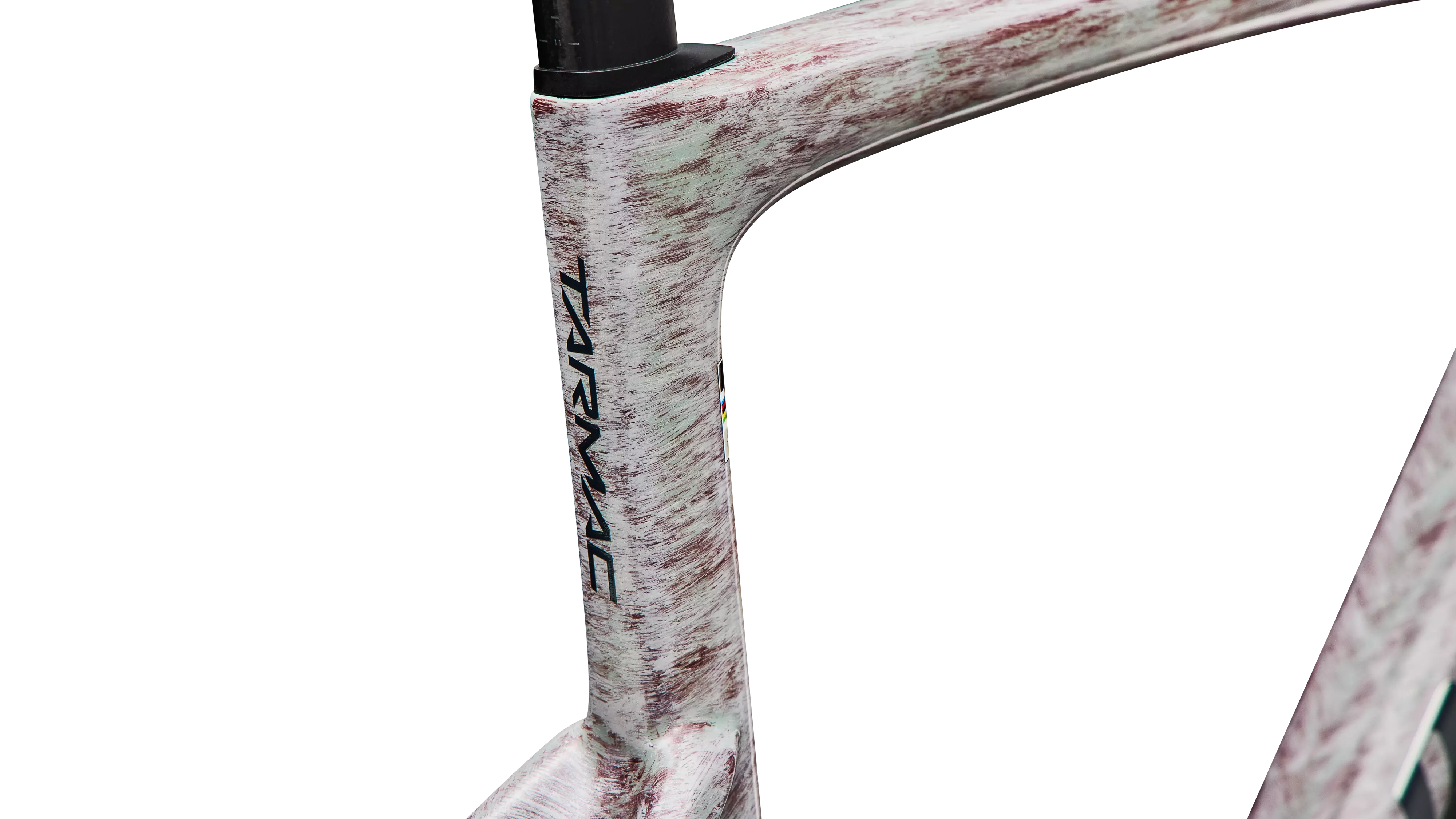 S-Works Tarmac SL9 Frameset - FACT 12r Carbon