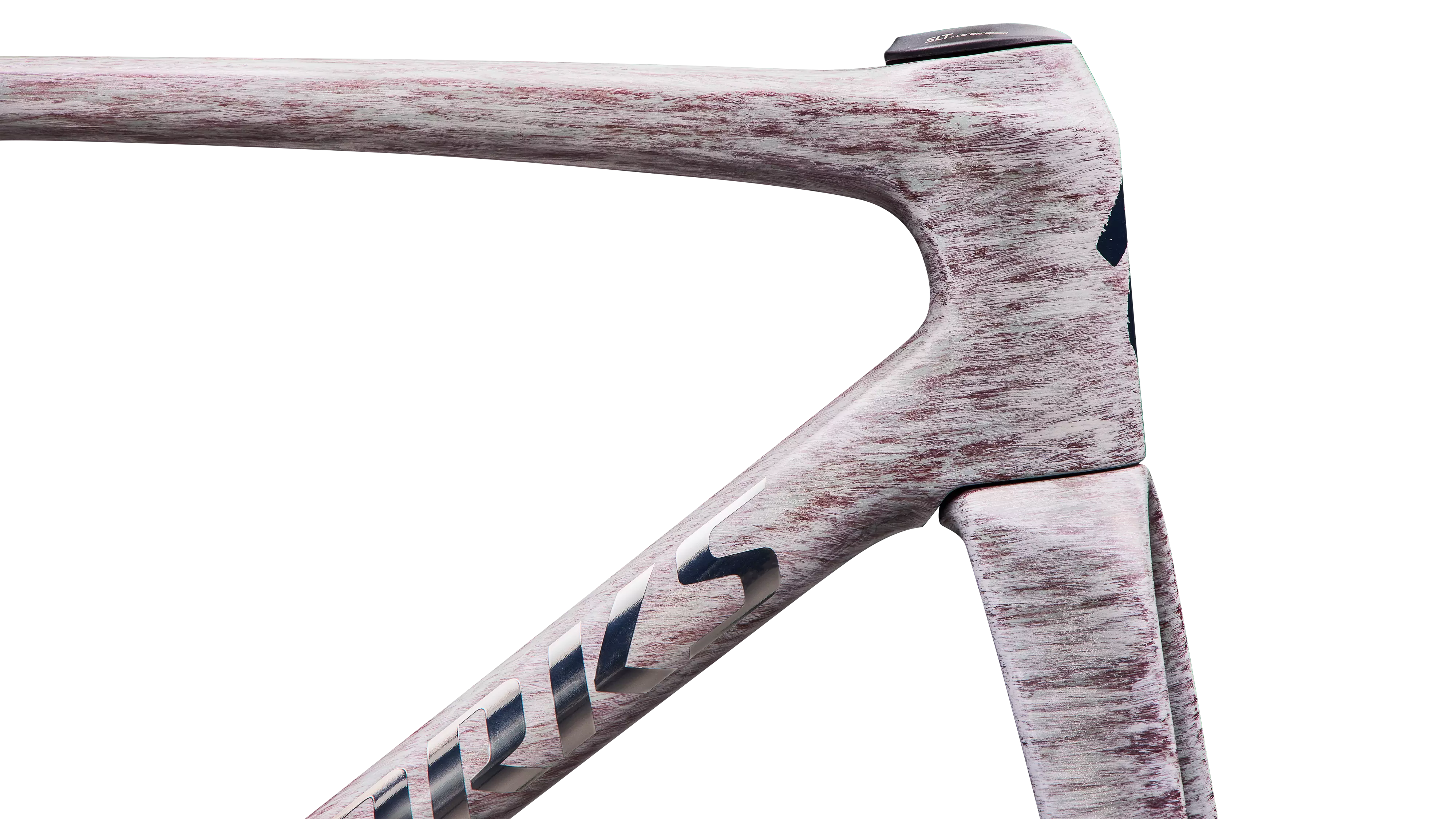 S-Works Tarmac SL9 Frameset - FACT 12r Carbon