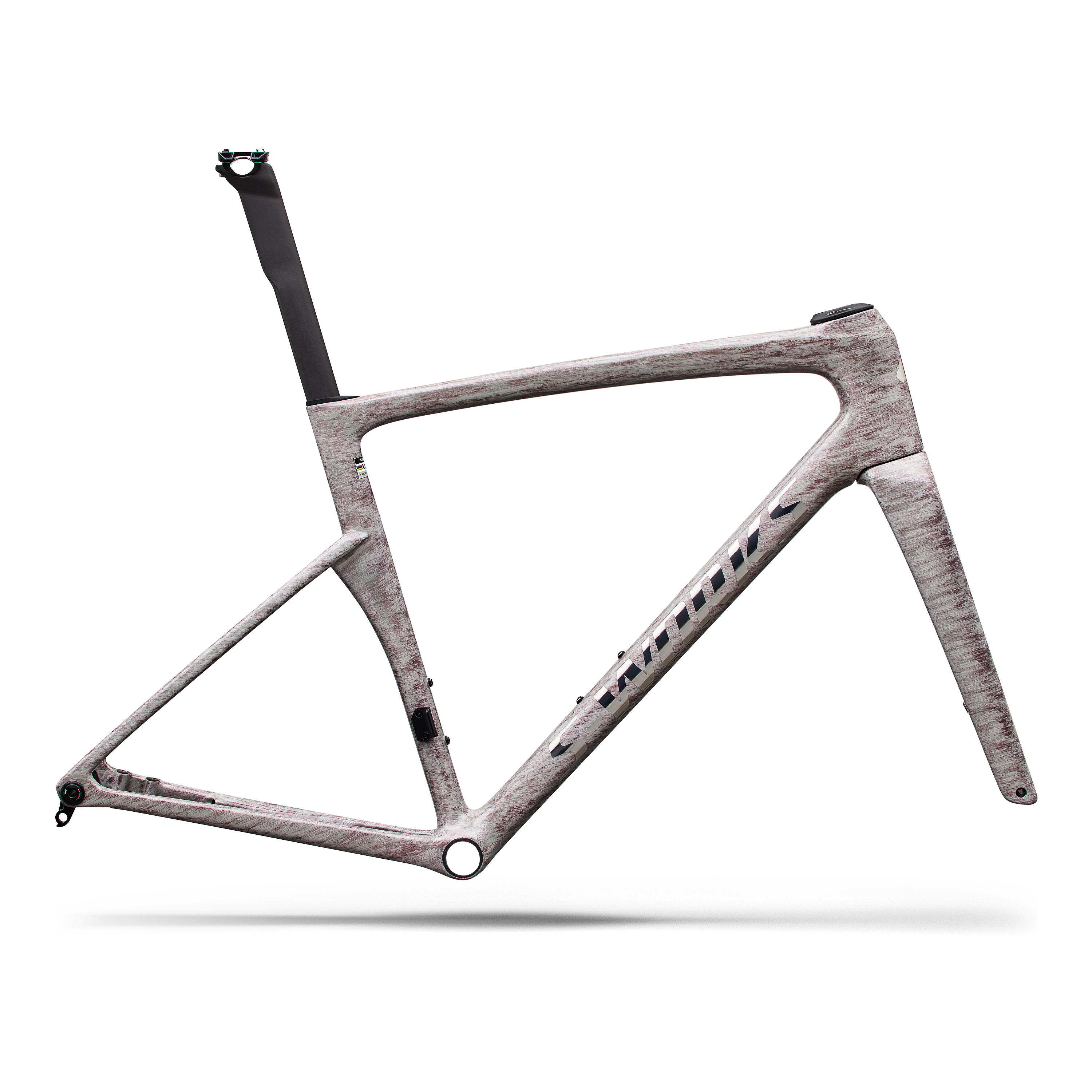 S-Works Tarmac SL9 Frameset - FACT 12r Carbon