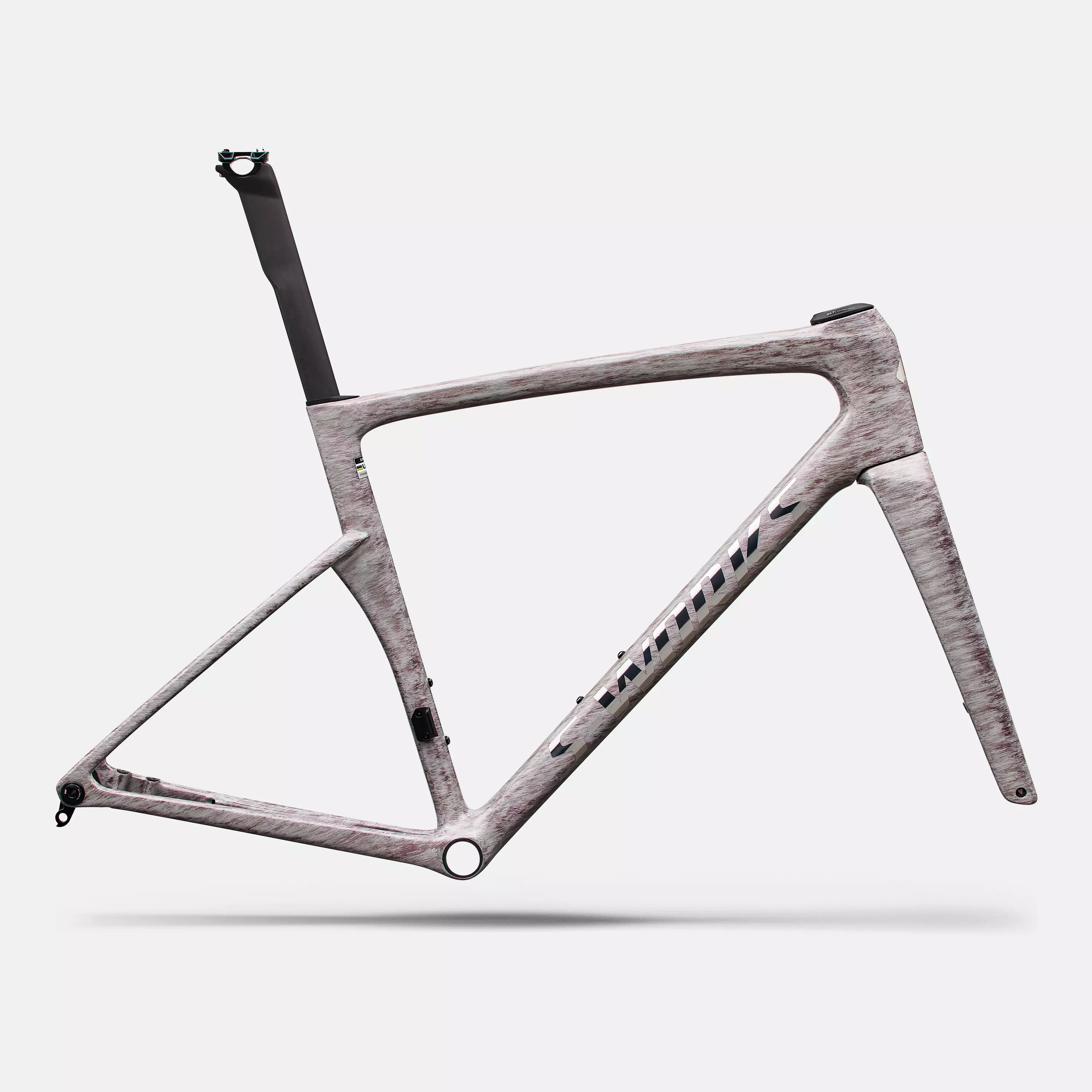 Jett - Specialized