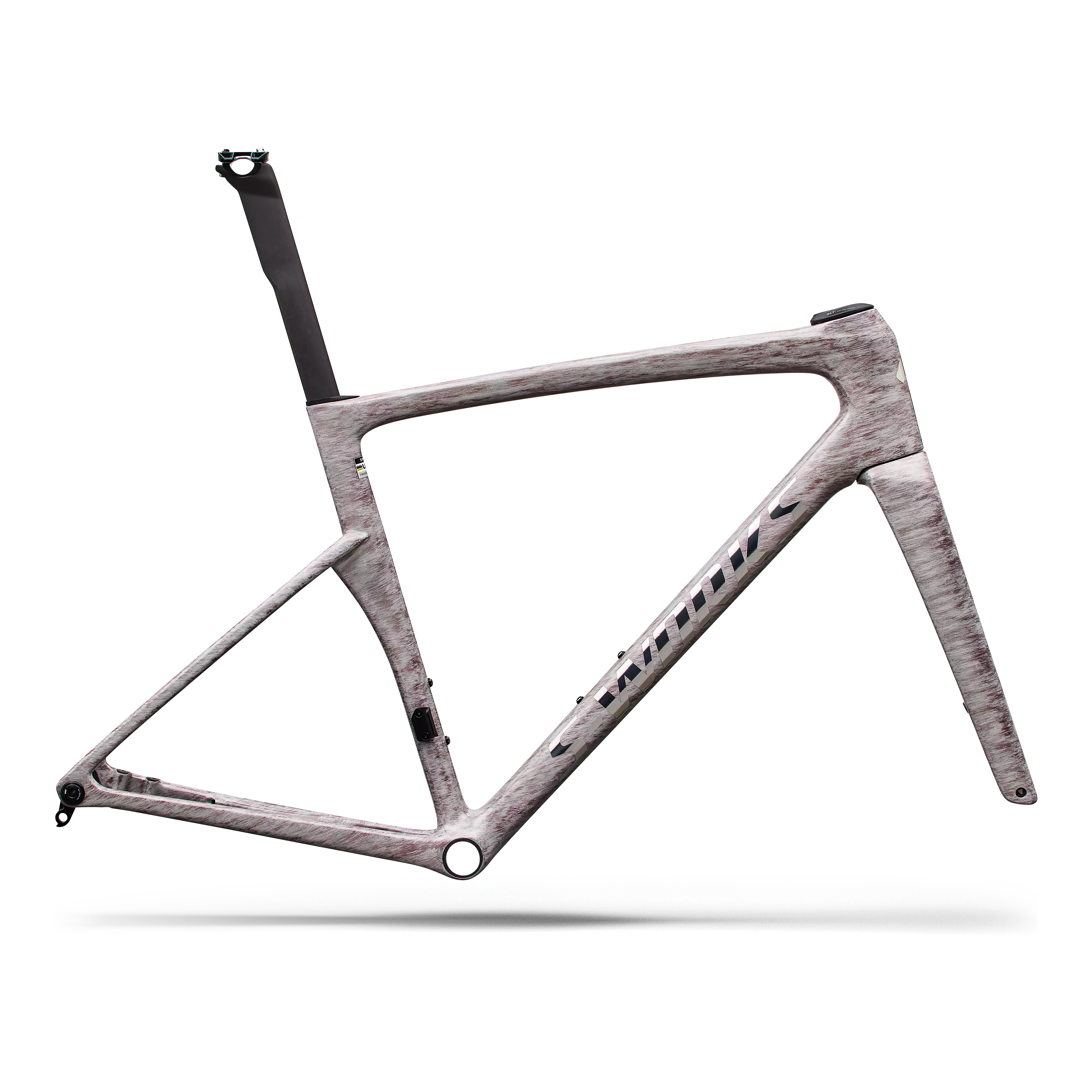 S-Works Bikes - Specialized