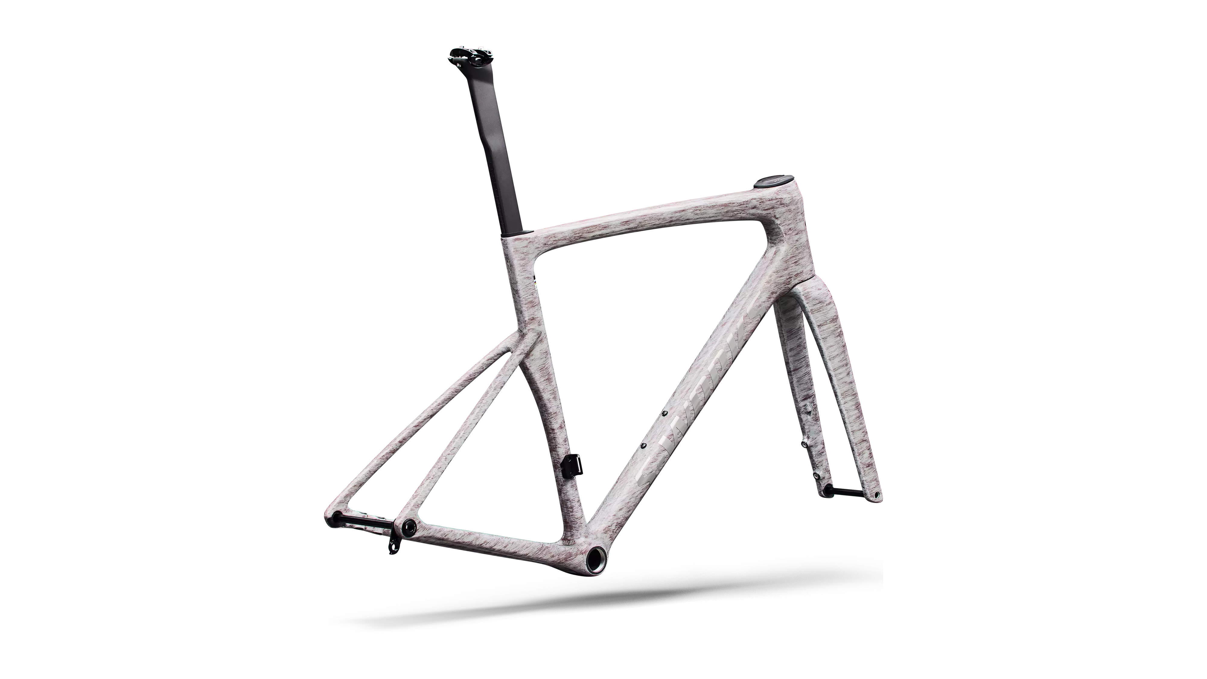 S-Works Tarmac SL9 Frameset - FACT 12r Carbon
