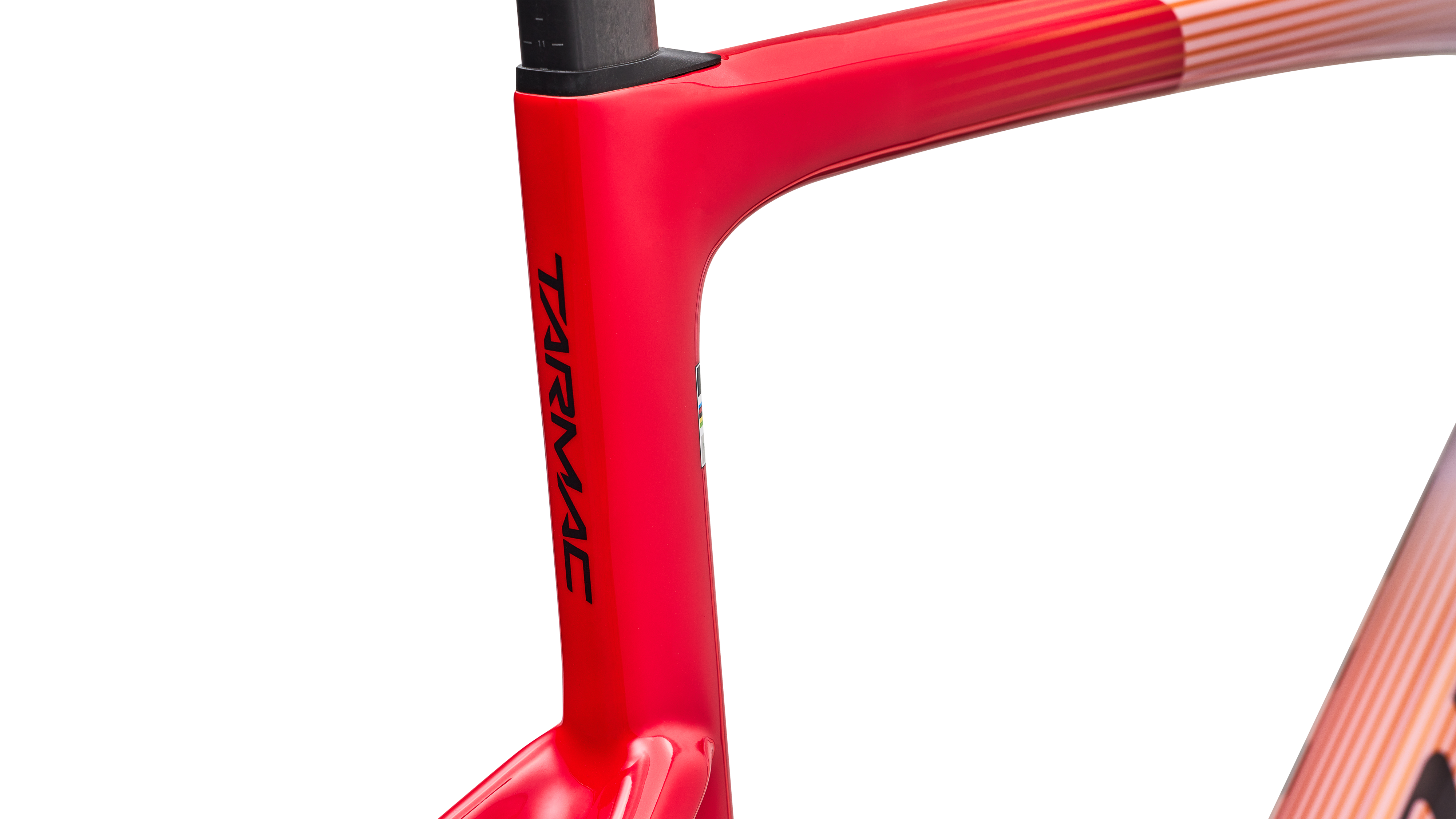 S-WORKS TARMAC SL9 FRAMESET - FACT 12R CARBON AMTHFRST/DSRTRS