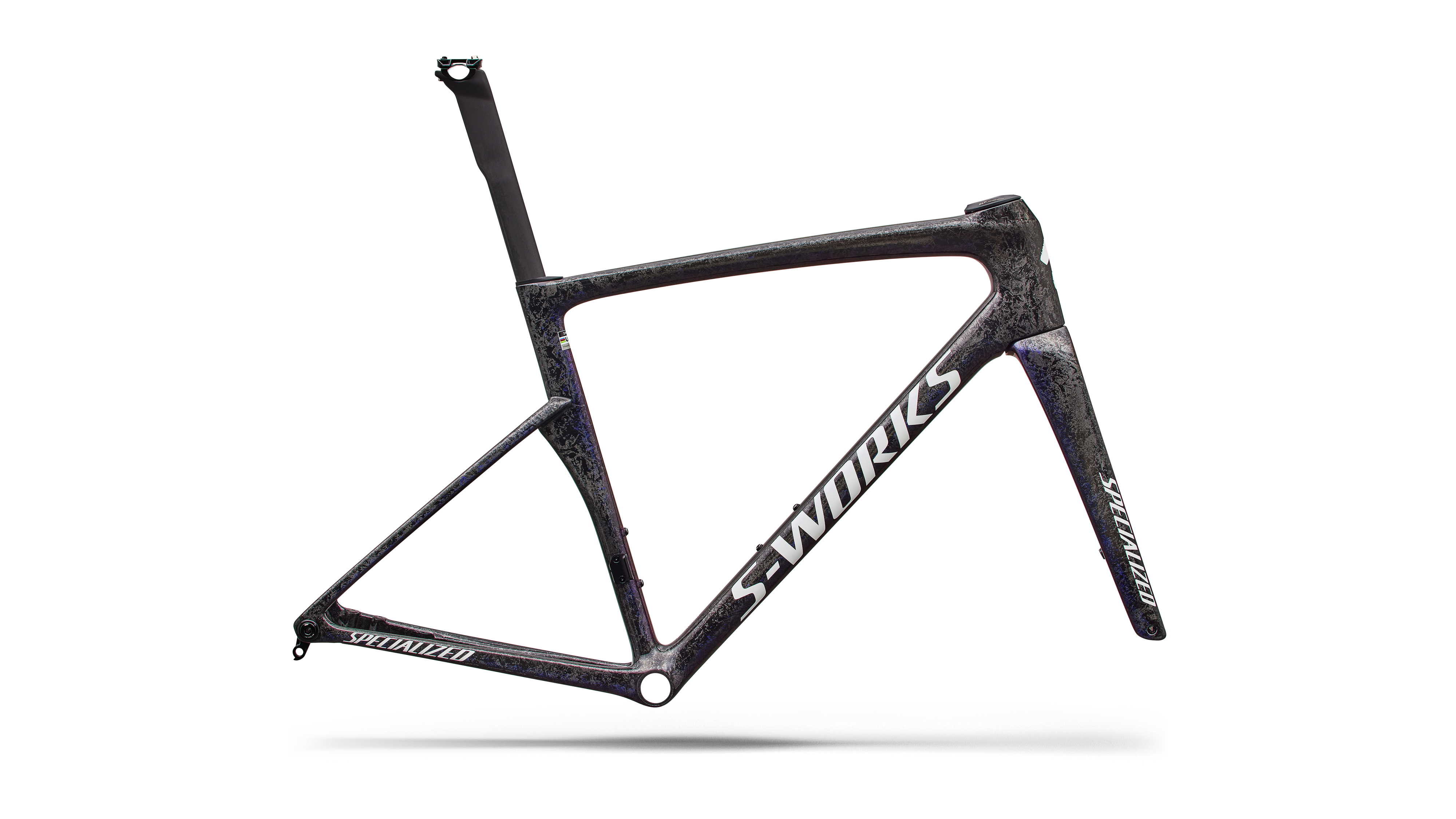 S-Works Tarmac SL9 Frameset