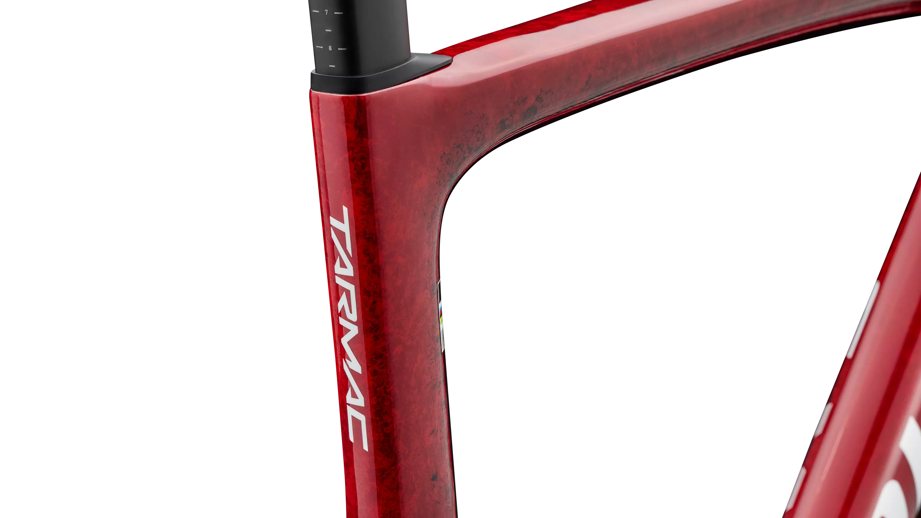 S-Works Tarmac SL9 Frameset - FACT 12r Carbon