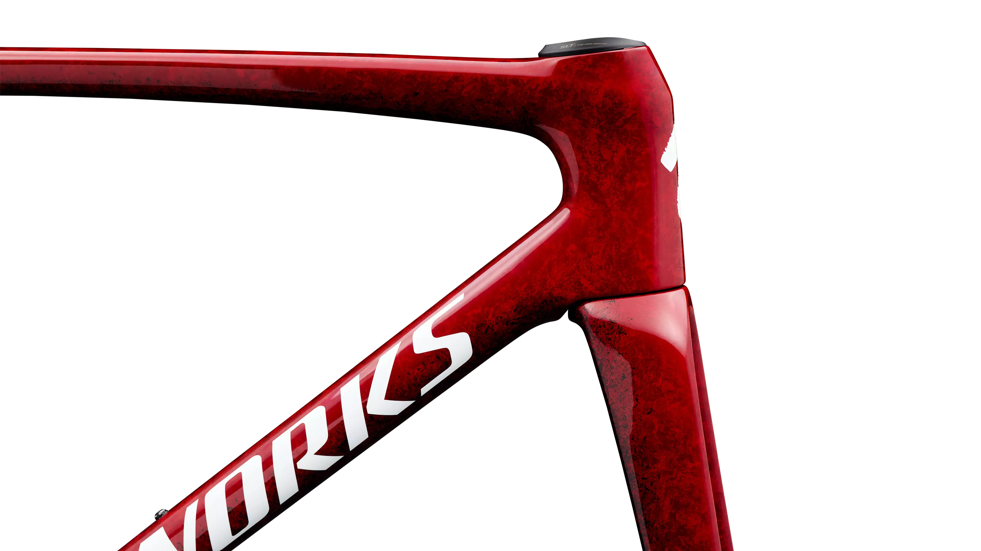 S-Works Tarmac SL9 Frameset - FACT 12r Carbon
