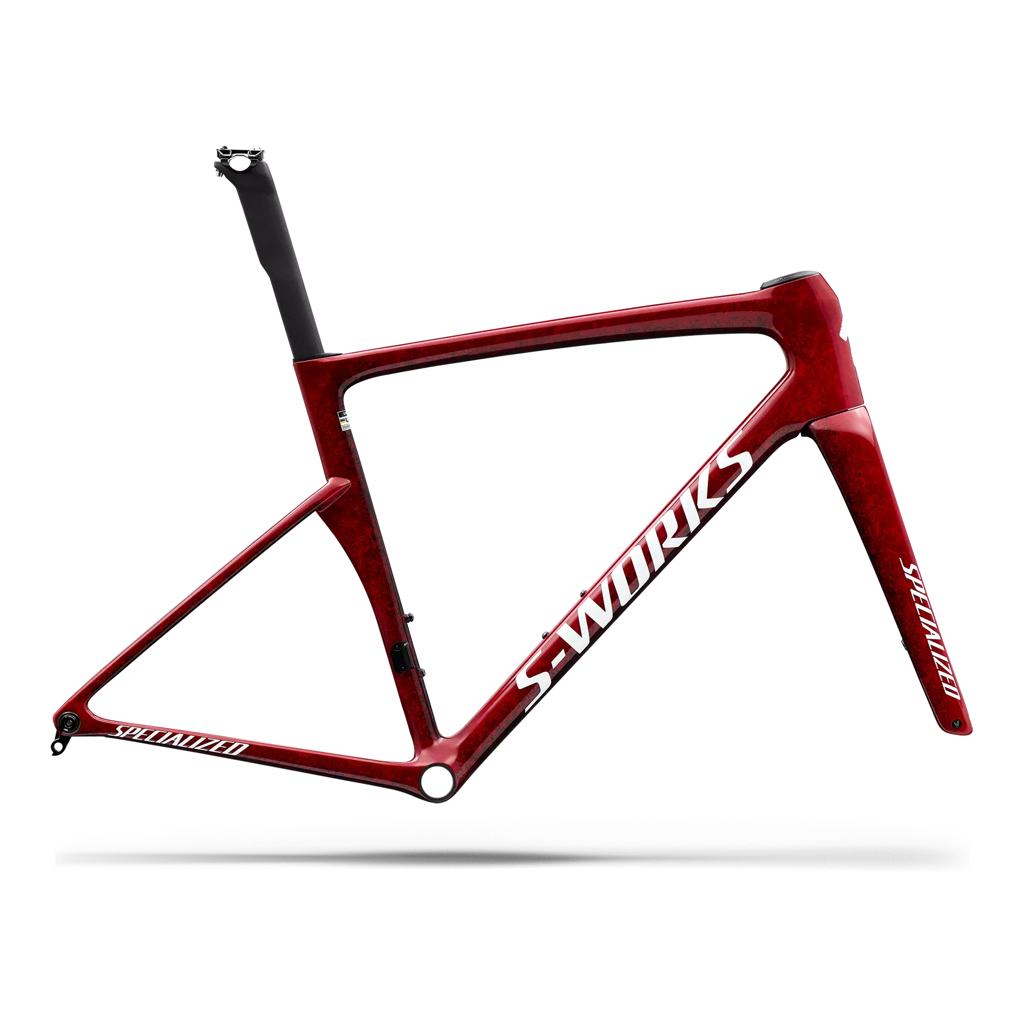 Tarmac - Specialized