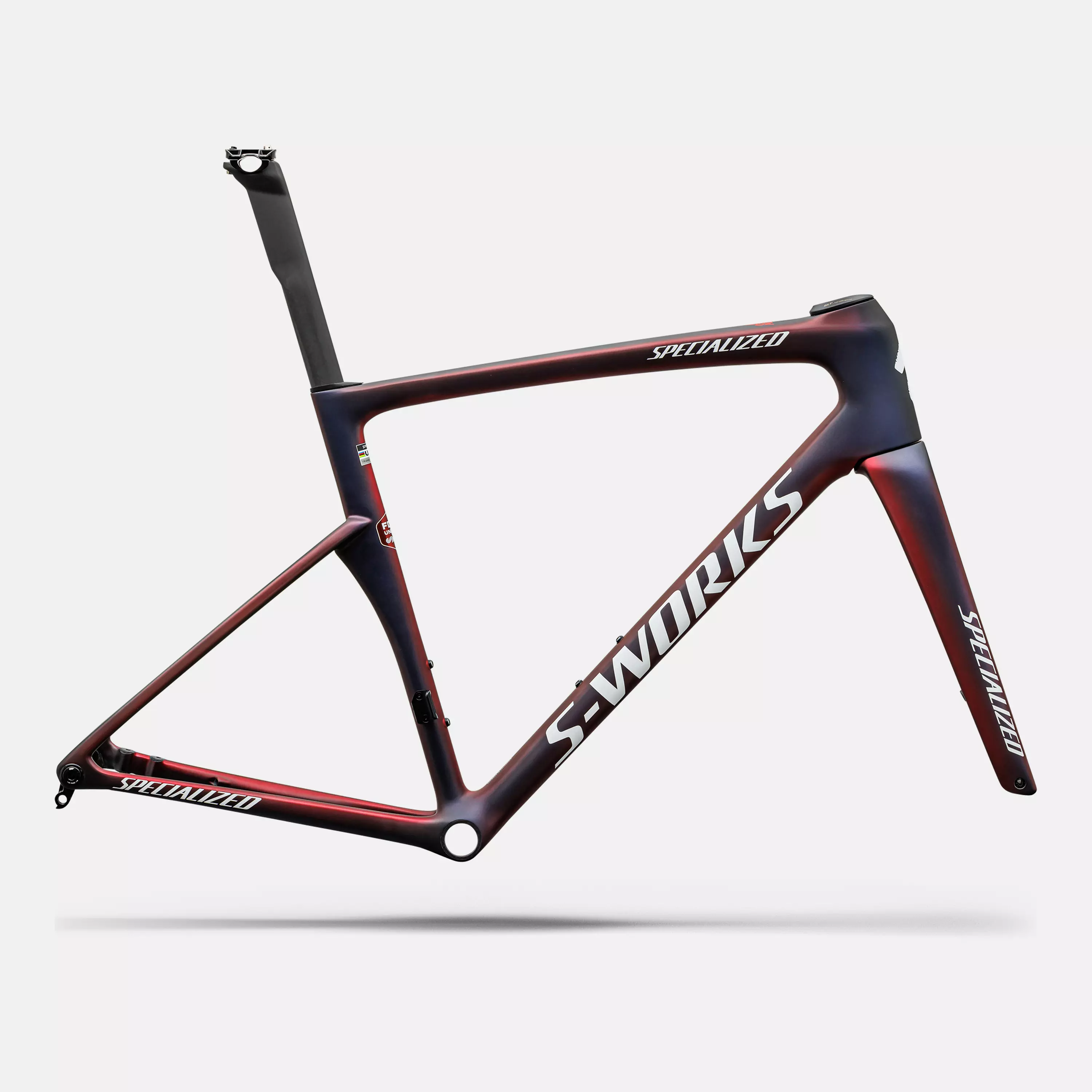 Globe - Specialized