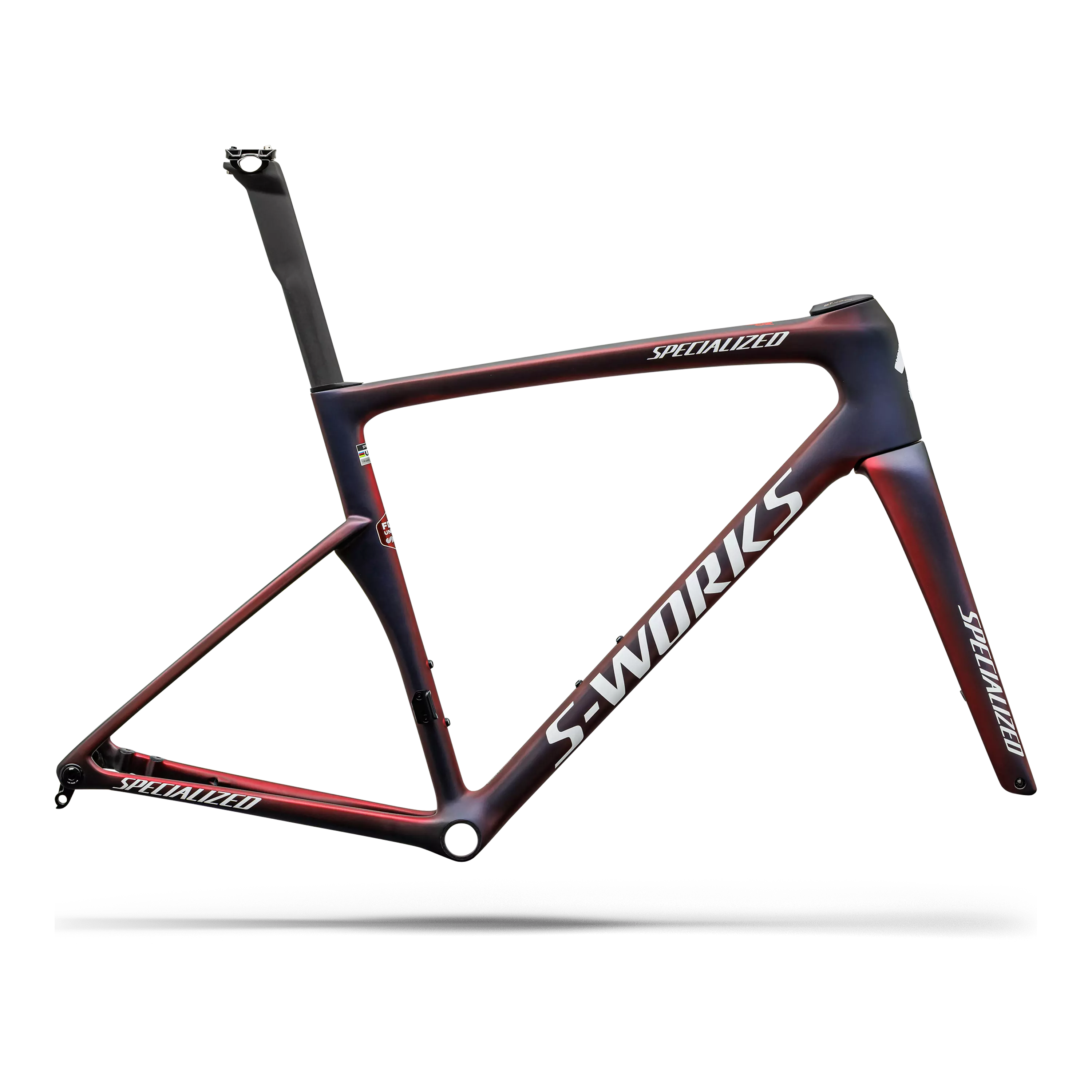 S-Works Bikes - Specialized