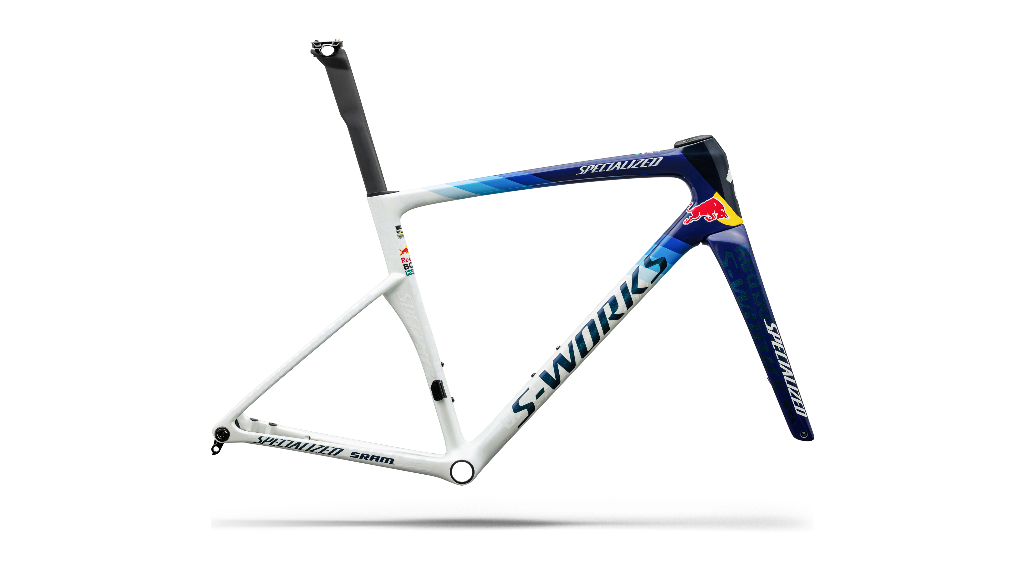 Red Bull BORA hansgrohe replica