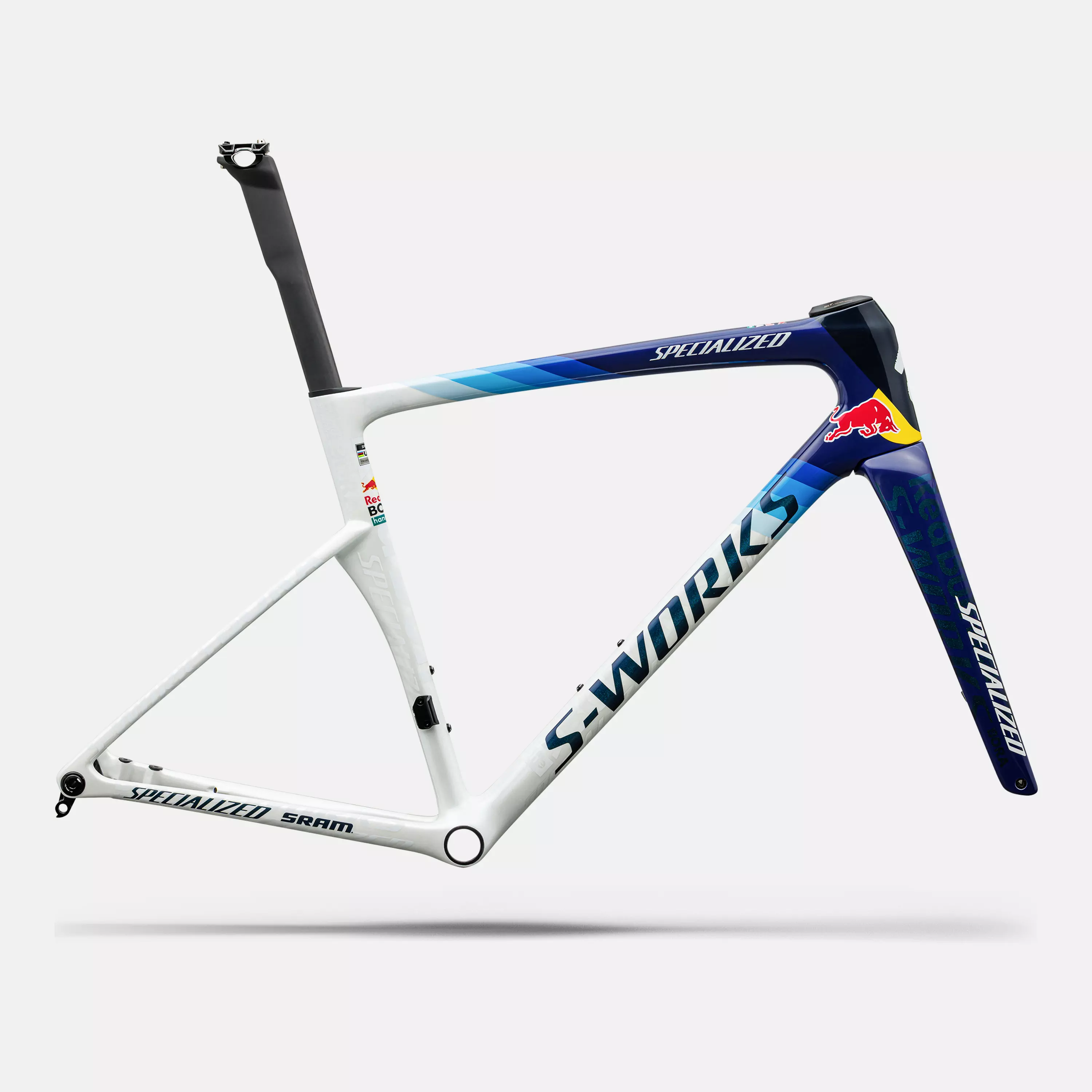 Suspension - Specialized