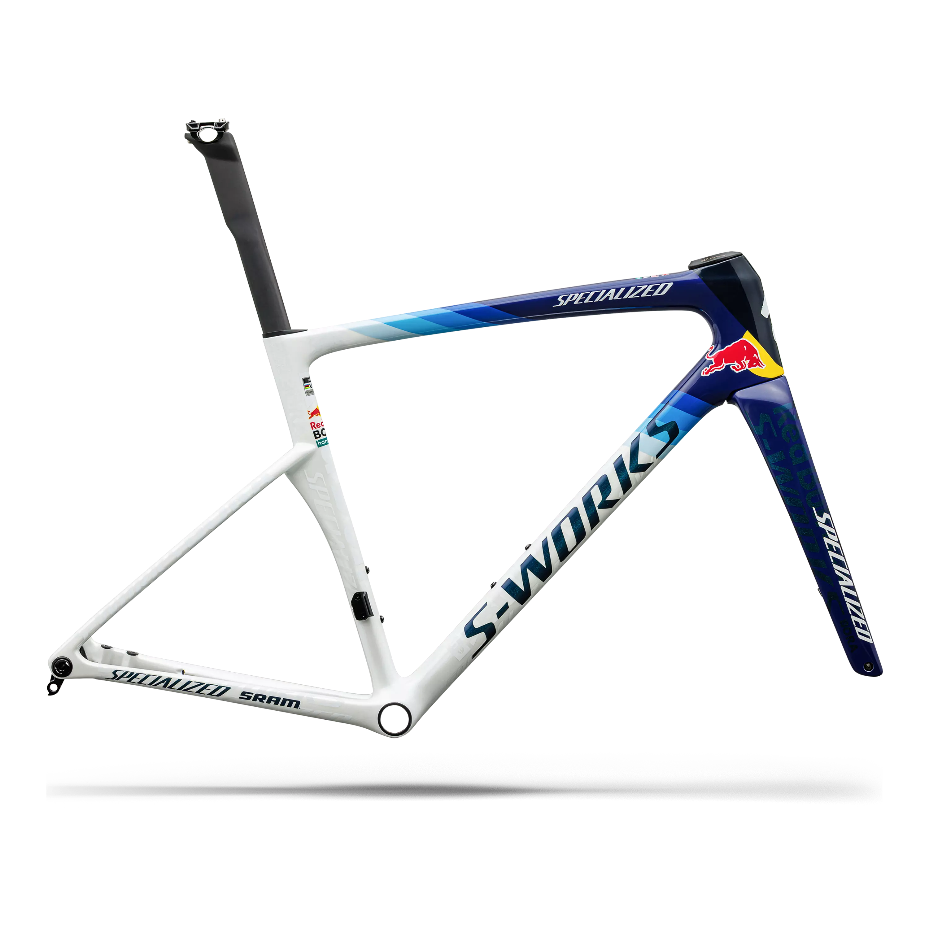 Tarmac - Specialized