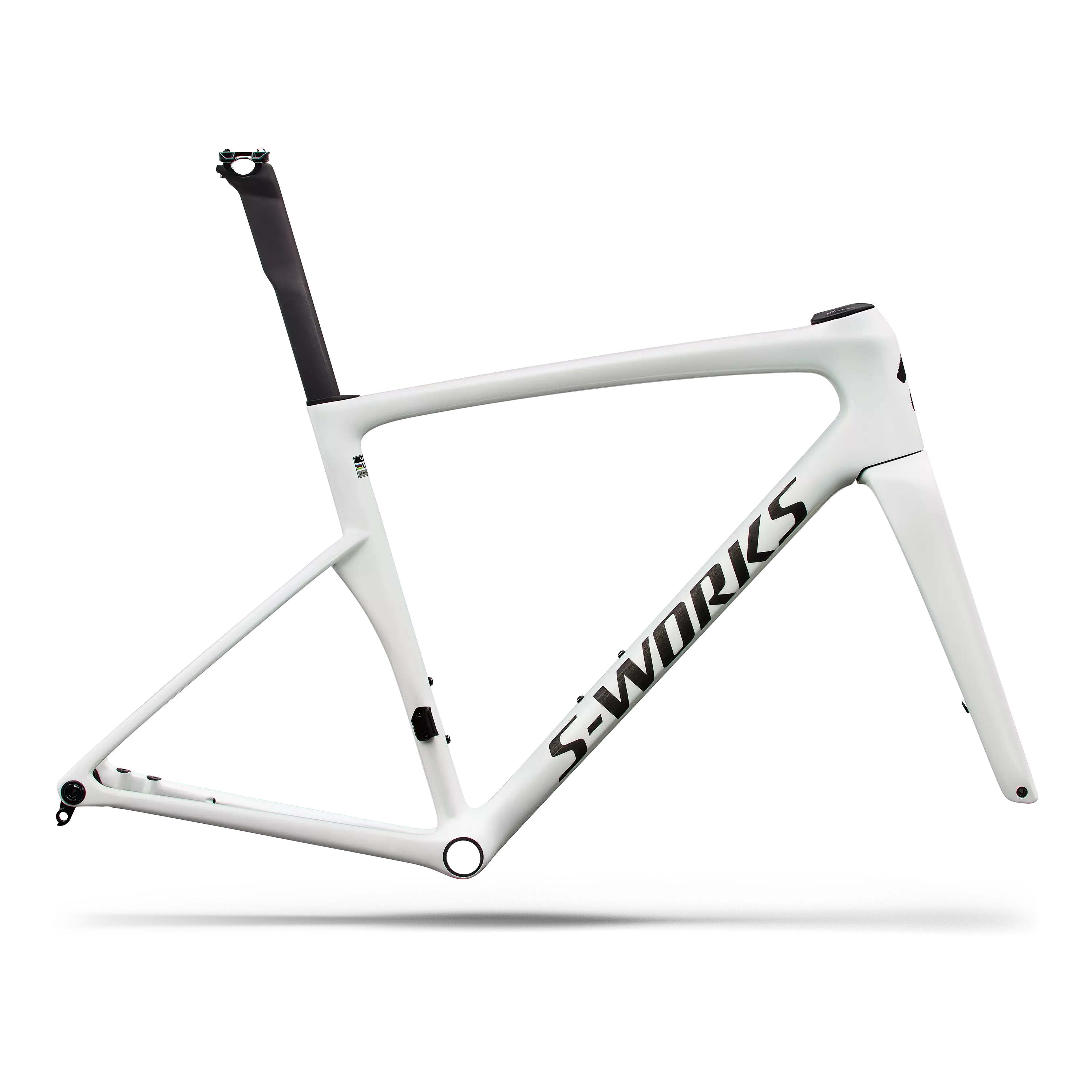 Vélos S-Works - Specialized