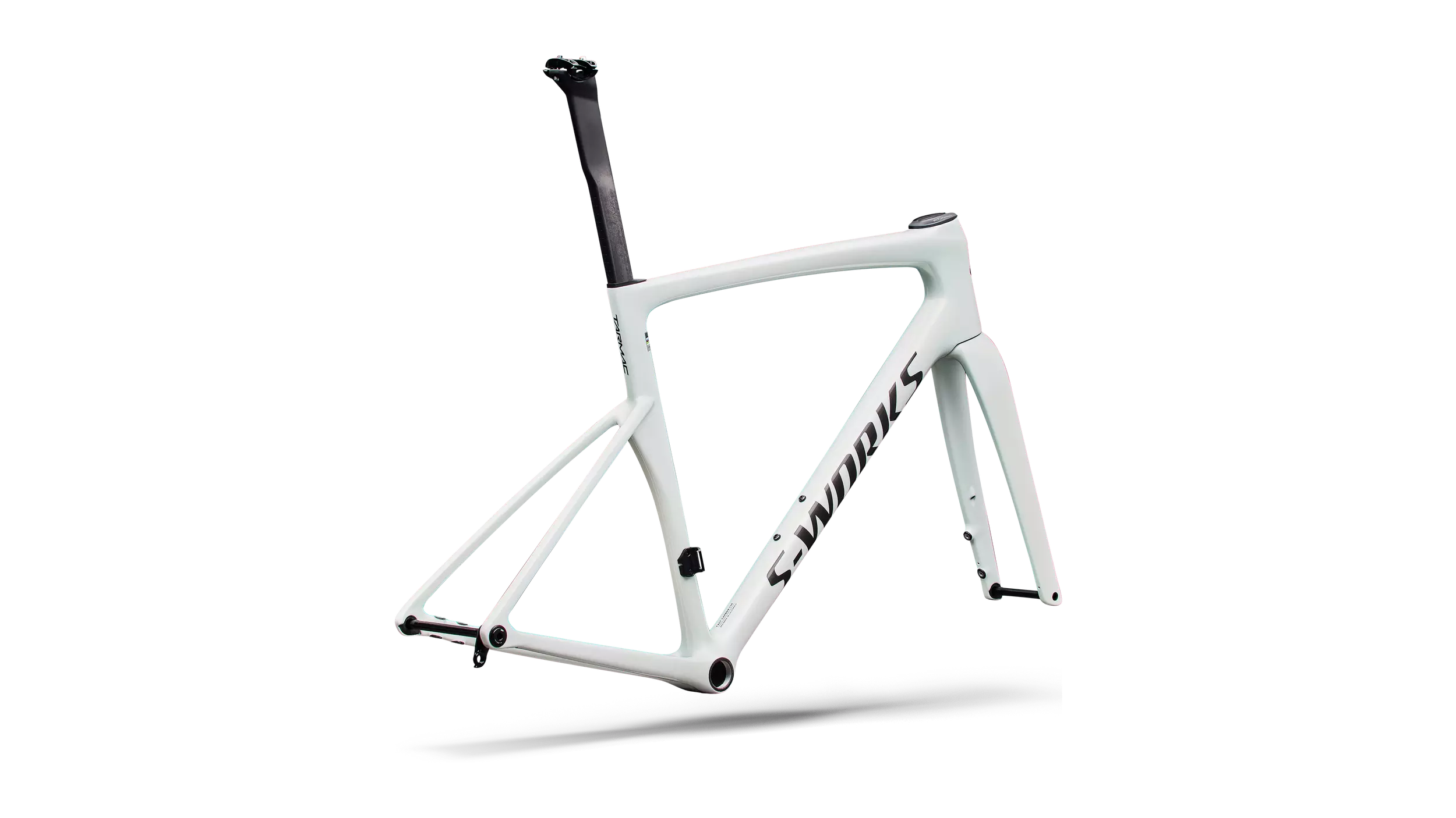 S-Works Tarmac SL9 Frameset - FACT 12r Carbon | Specialized.com.cn