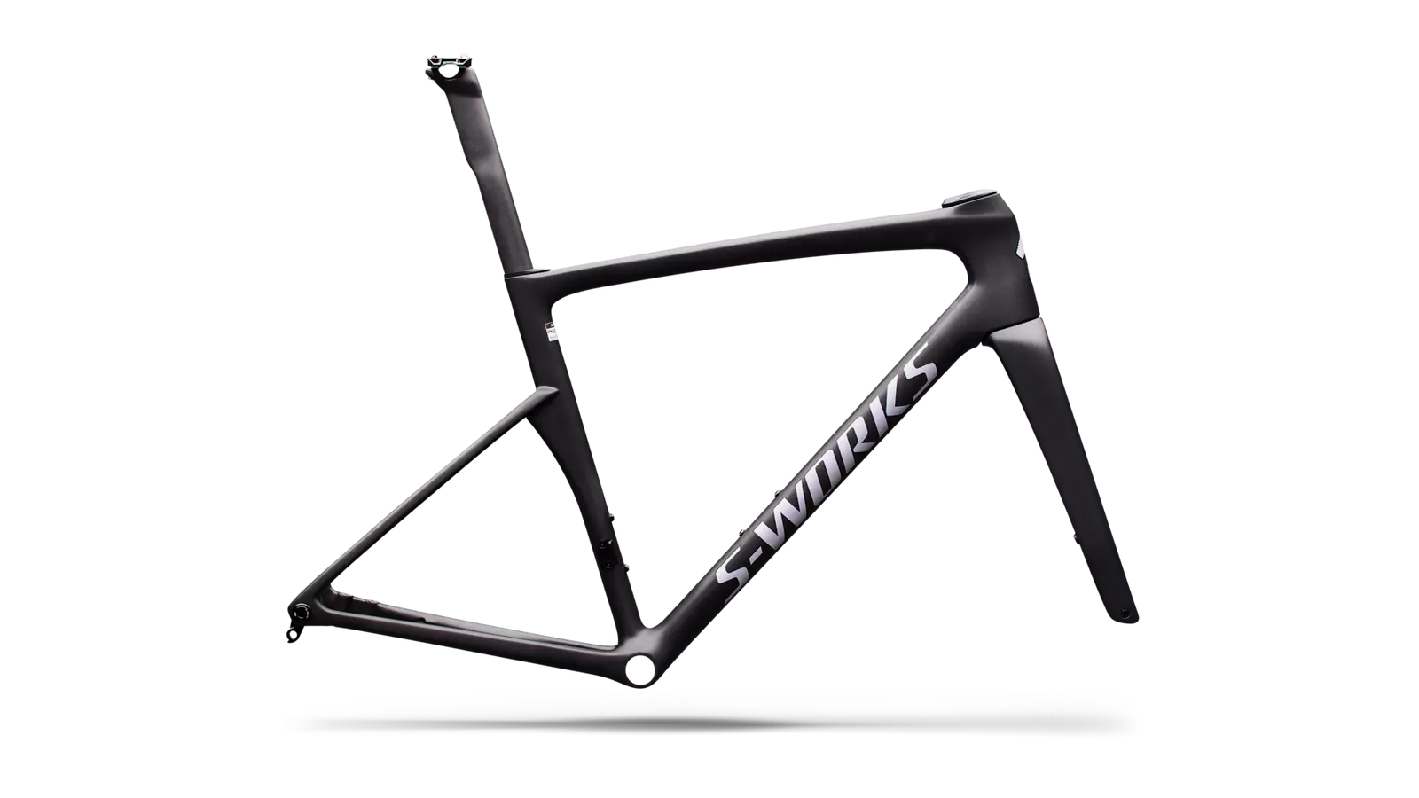 S-Works Tarmac SL9 Frameset - FACT 12r Carbon | Specialized.com.cn