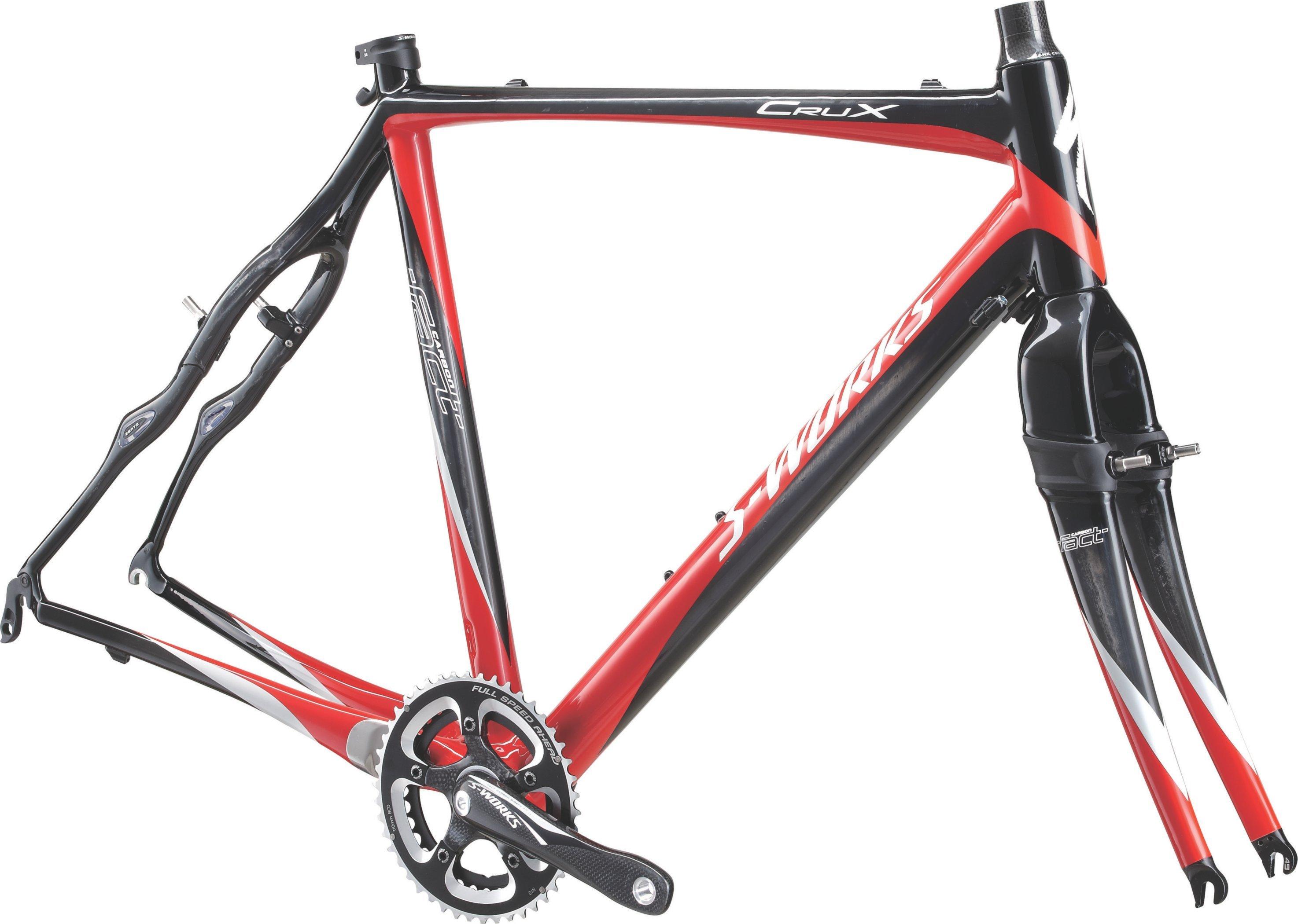 Specialized crux 2011 new arrivals