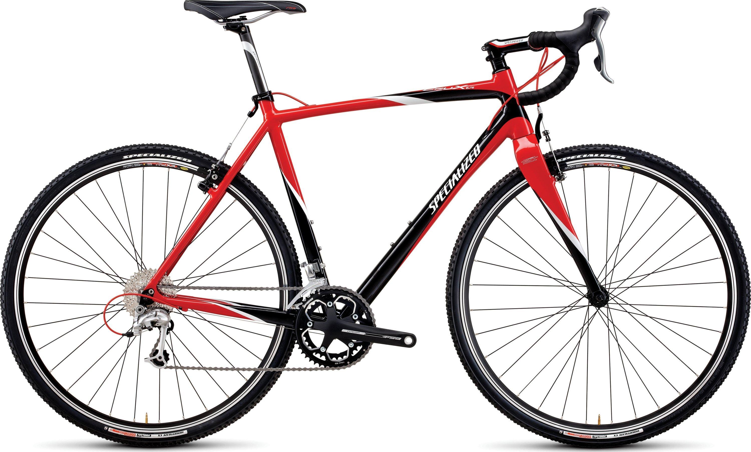 Specialized on sale crux elite