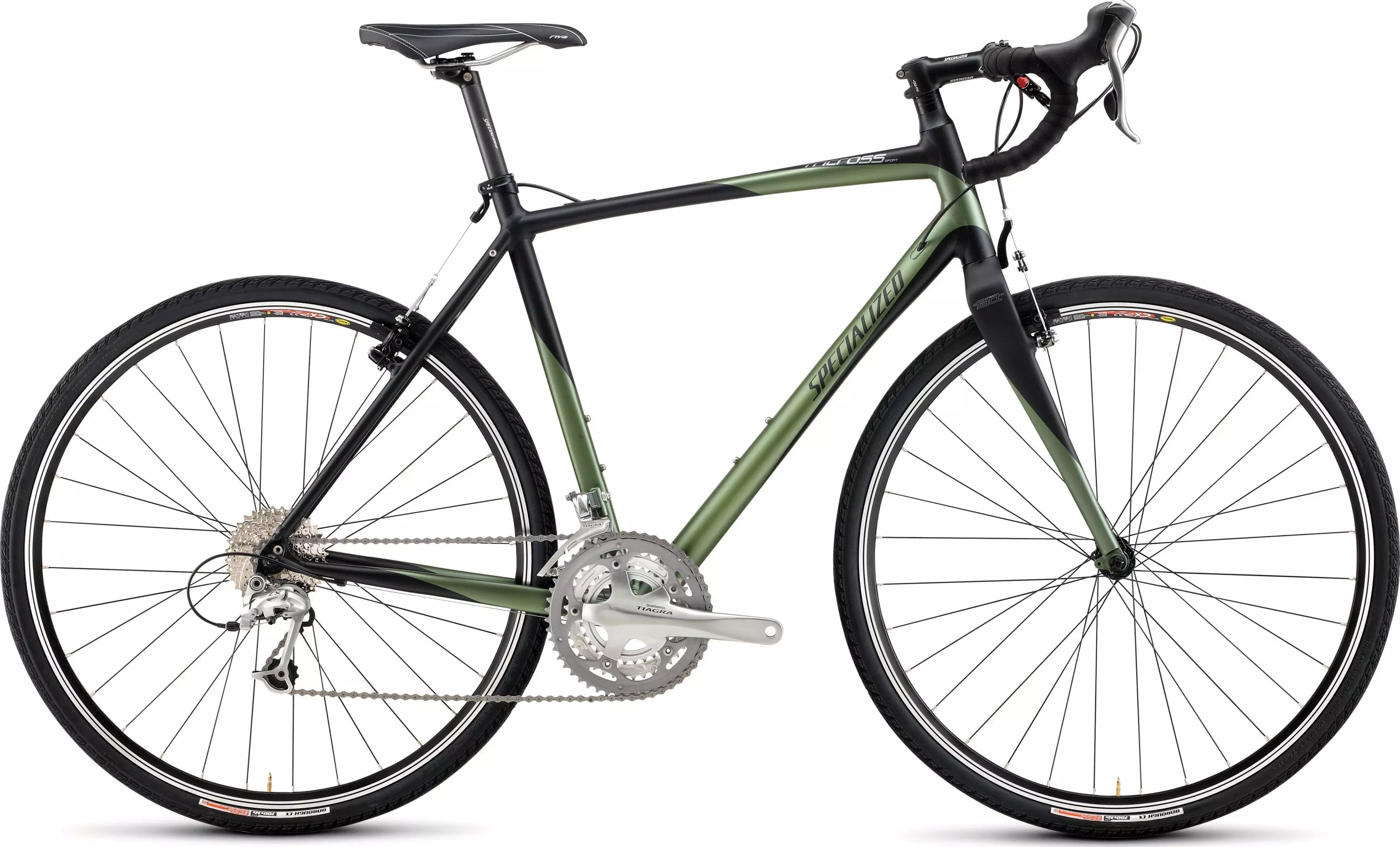Tricross Sport