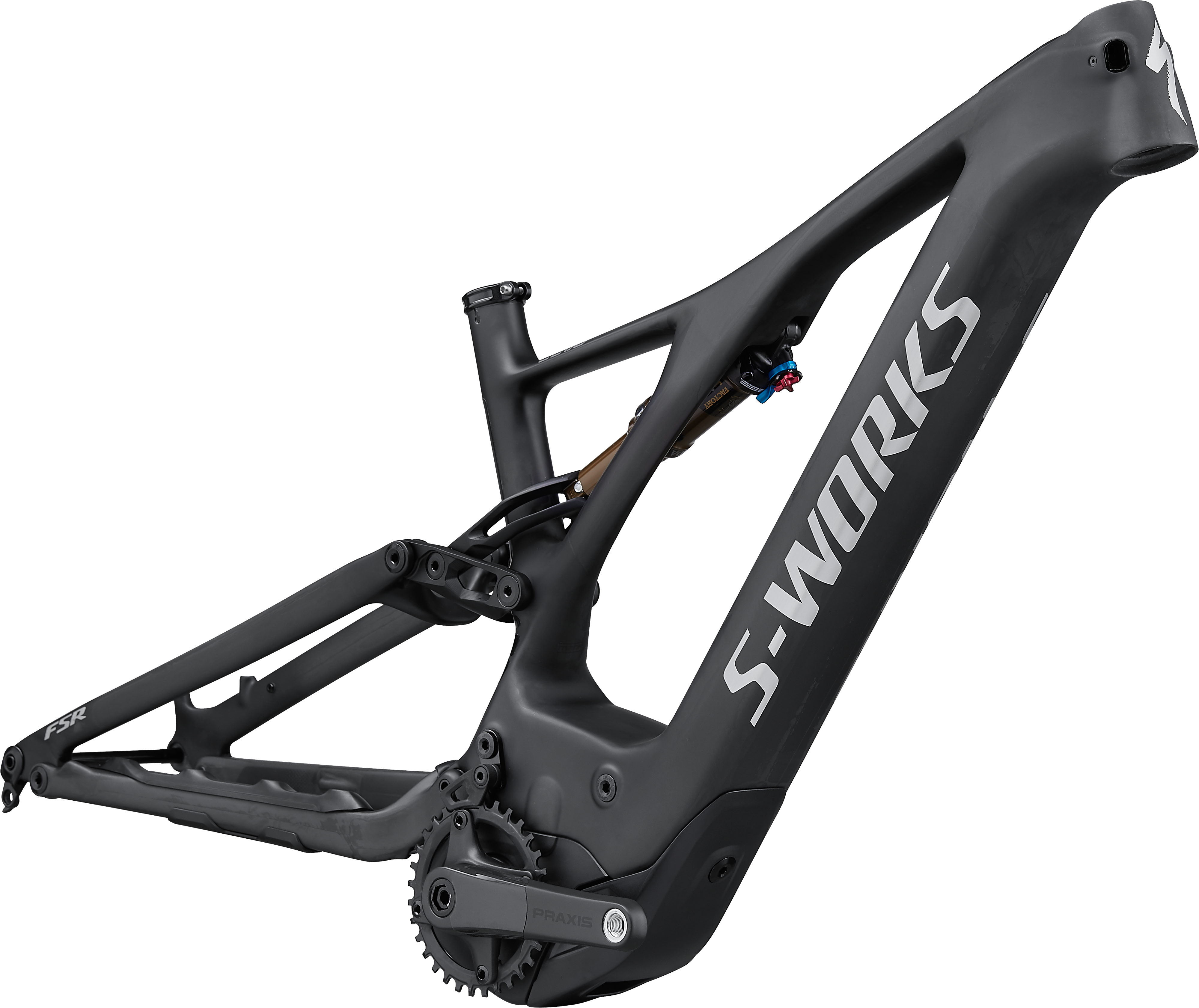 S works frame mtb hot sale